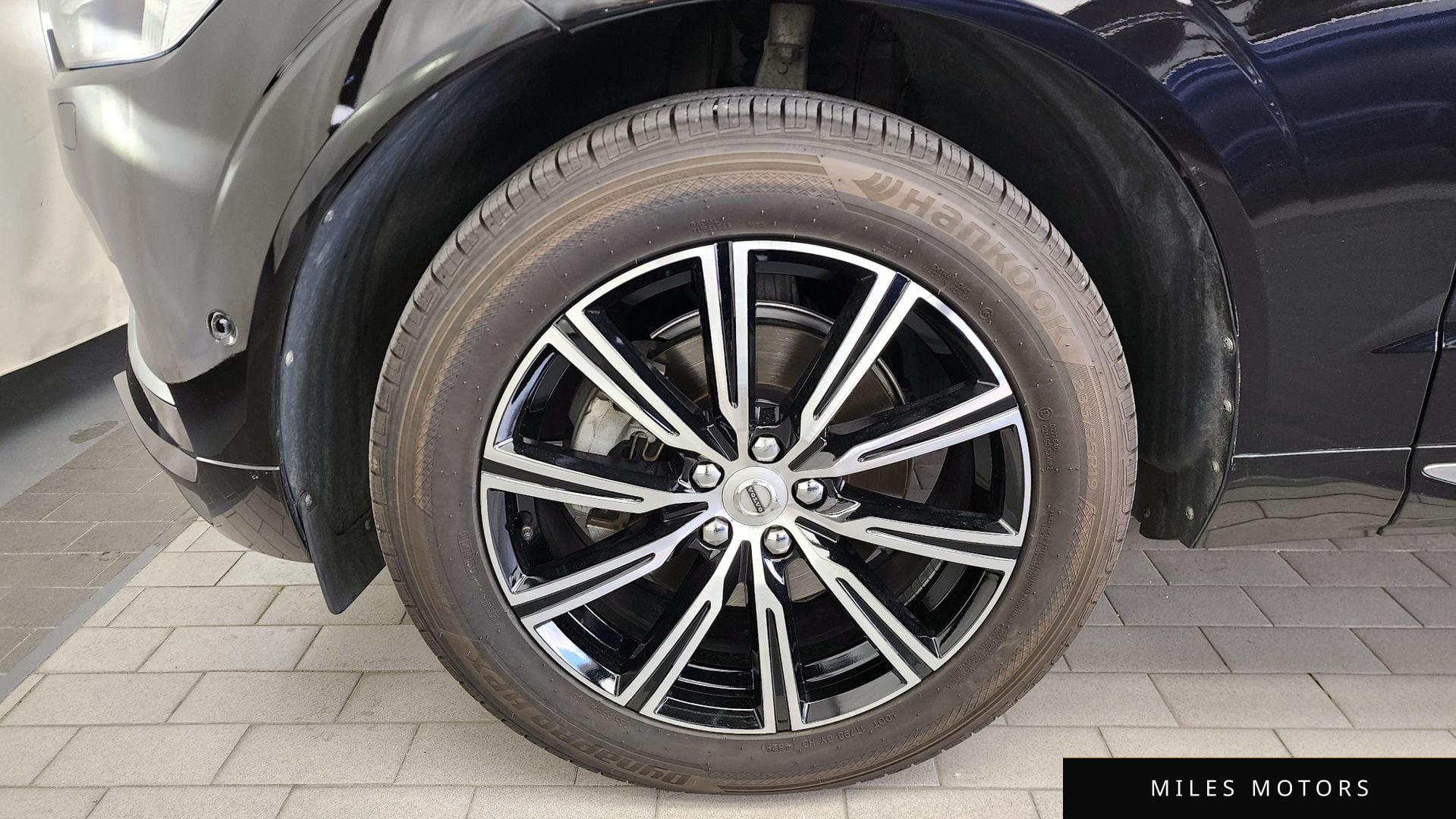 Volvo XC60 2018 — миниатюра 5