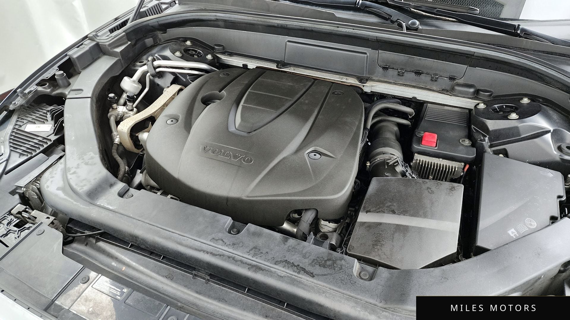 Volvo XC60 2018 — миниатюра 6