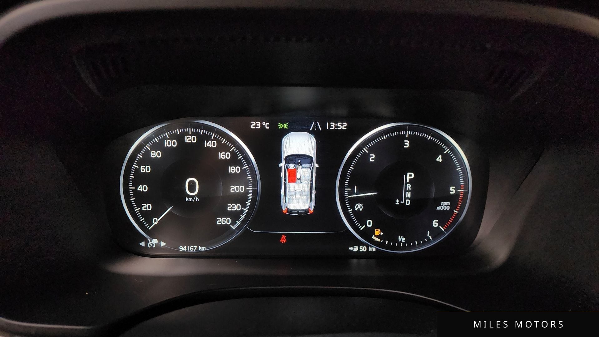 Volvo XC60 2018 — миниатюра 11