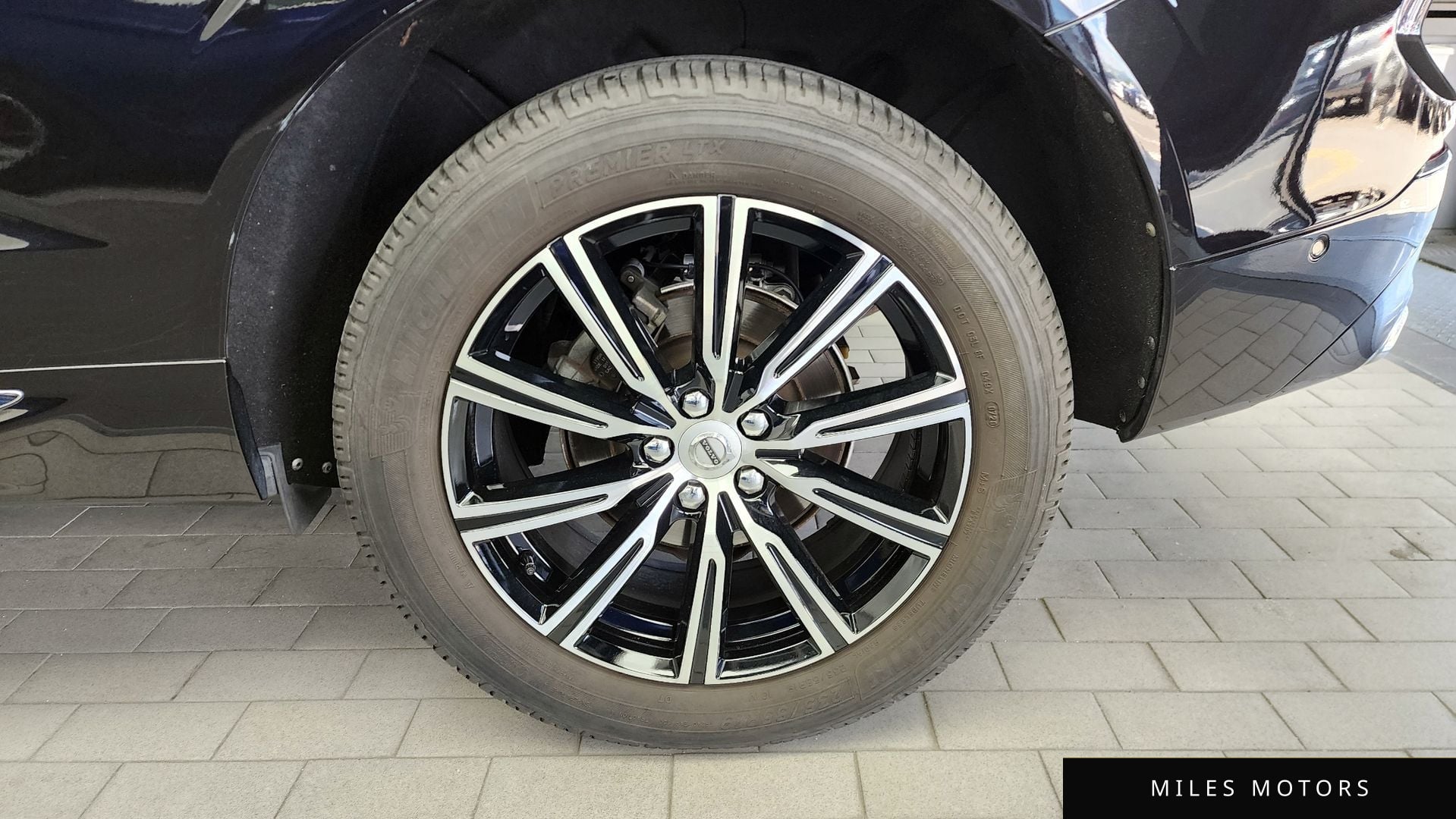 Volvo XC60 2018 — миниатюра 7