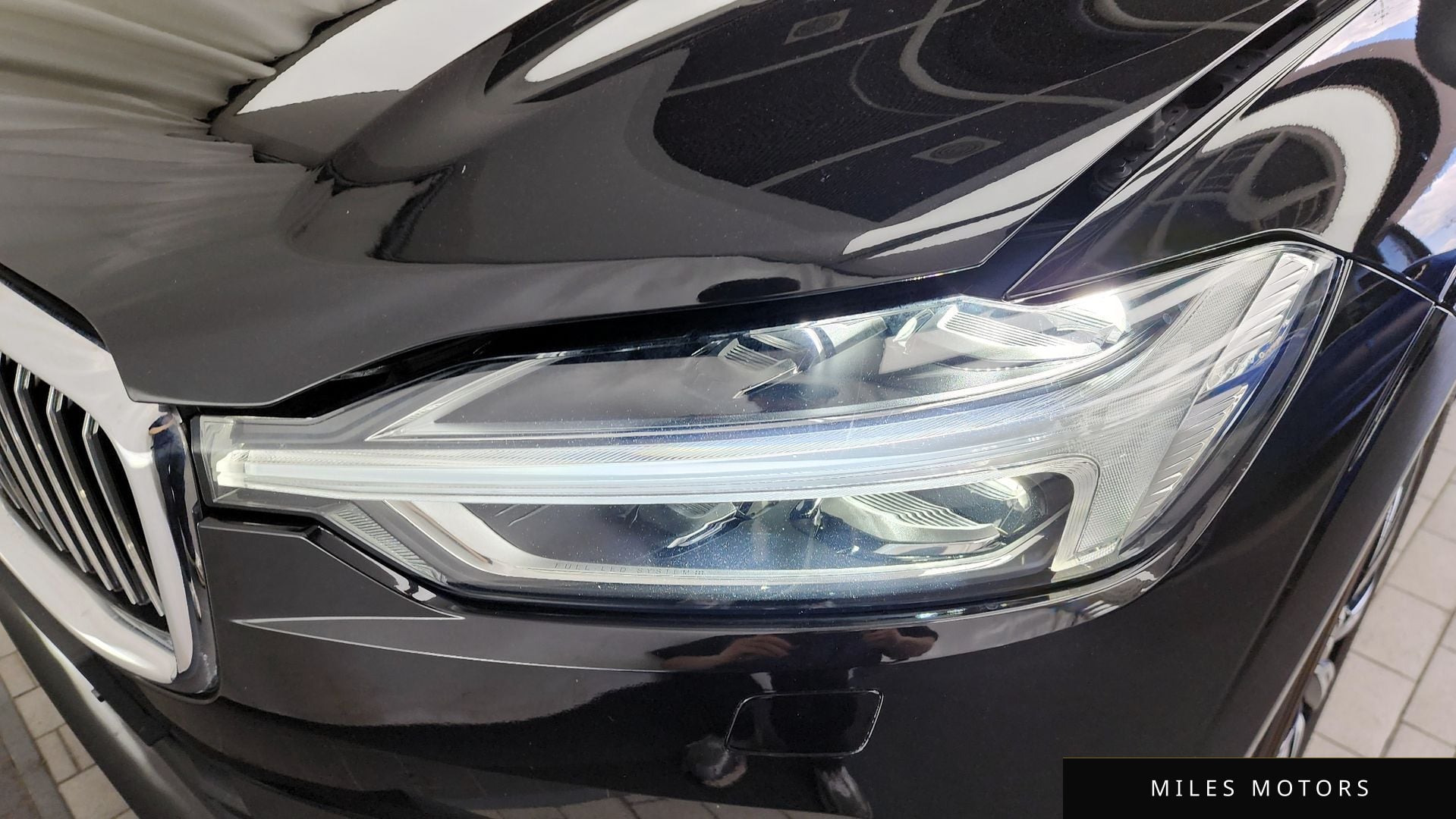 Volvo XC60 2018 — миниатюра 8
