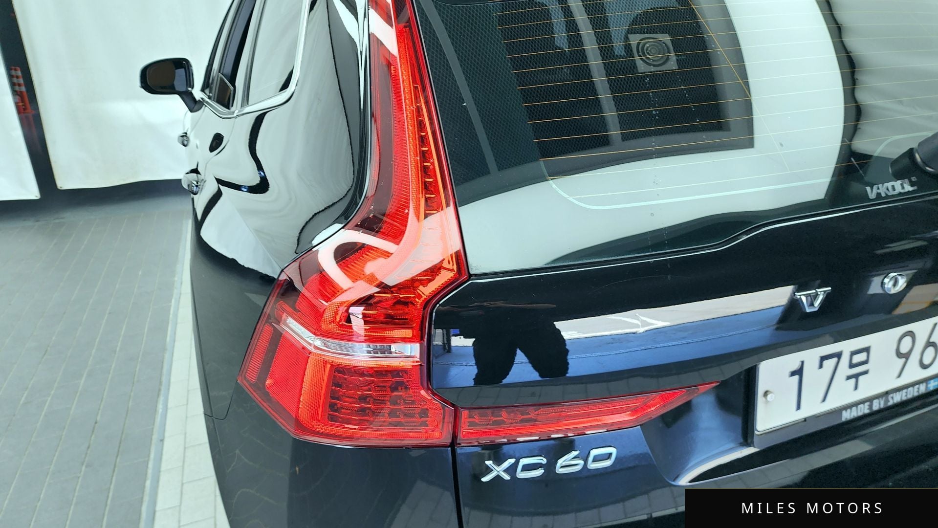 Volvo XC60 2018 — миниатюра 9