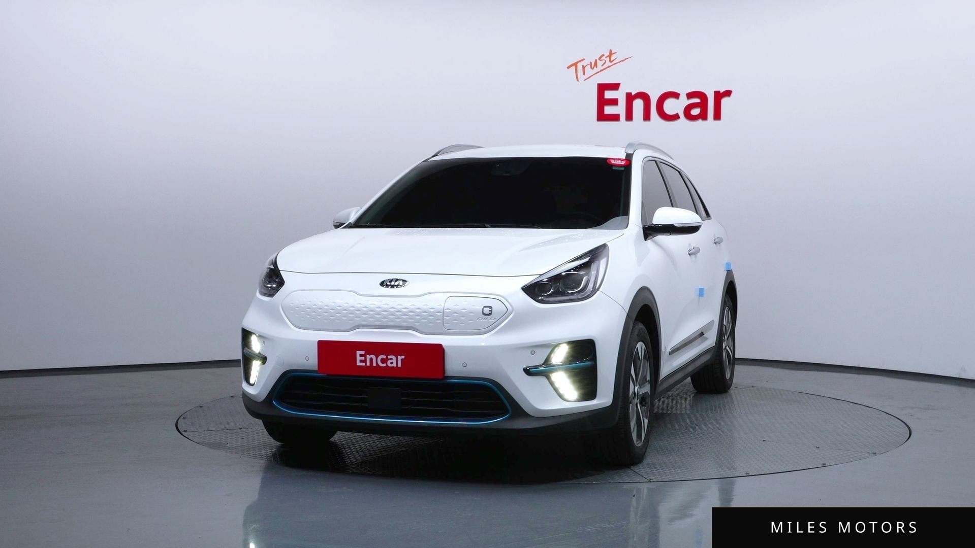Kia Niro 2020 — миниатюра 3