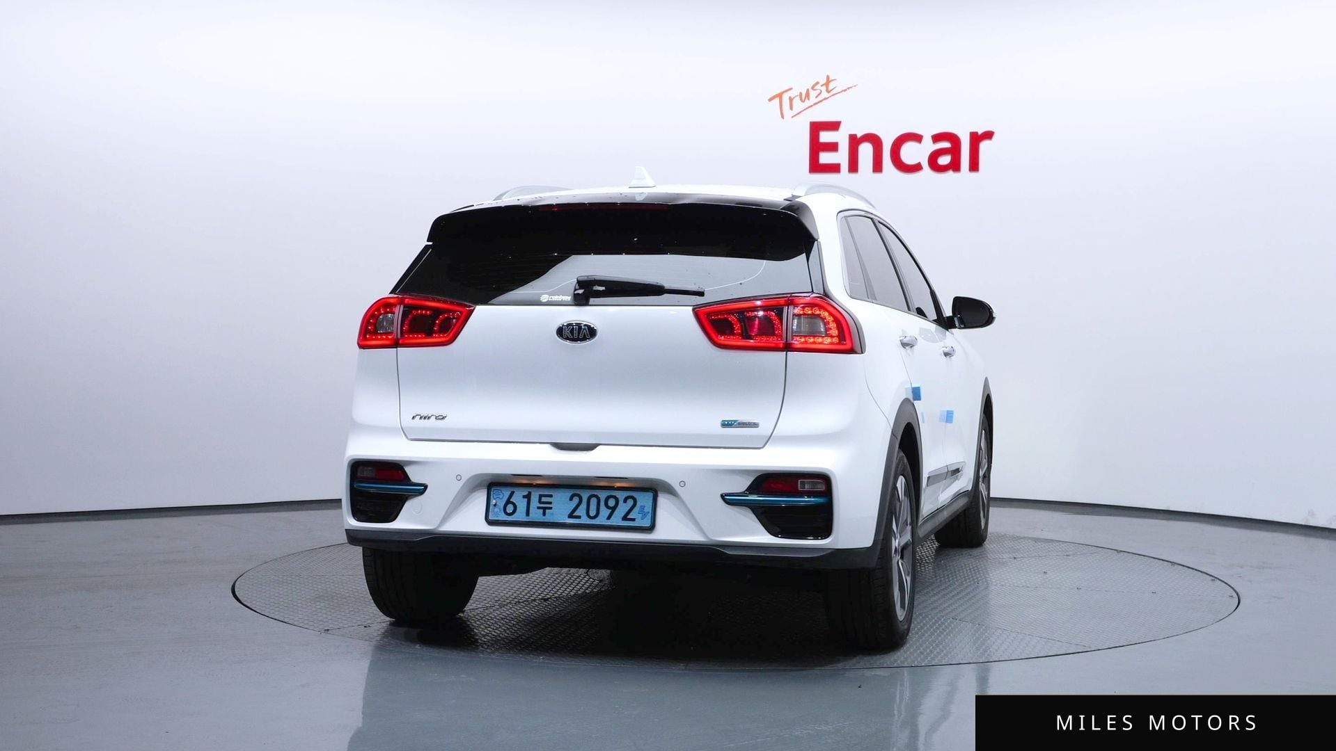 Kia Niro 2020 — миниатюра 4