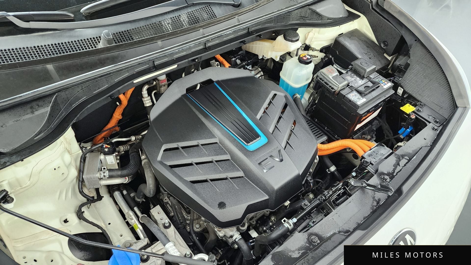 Kia Niro 2020 — миниатюра 6