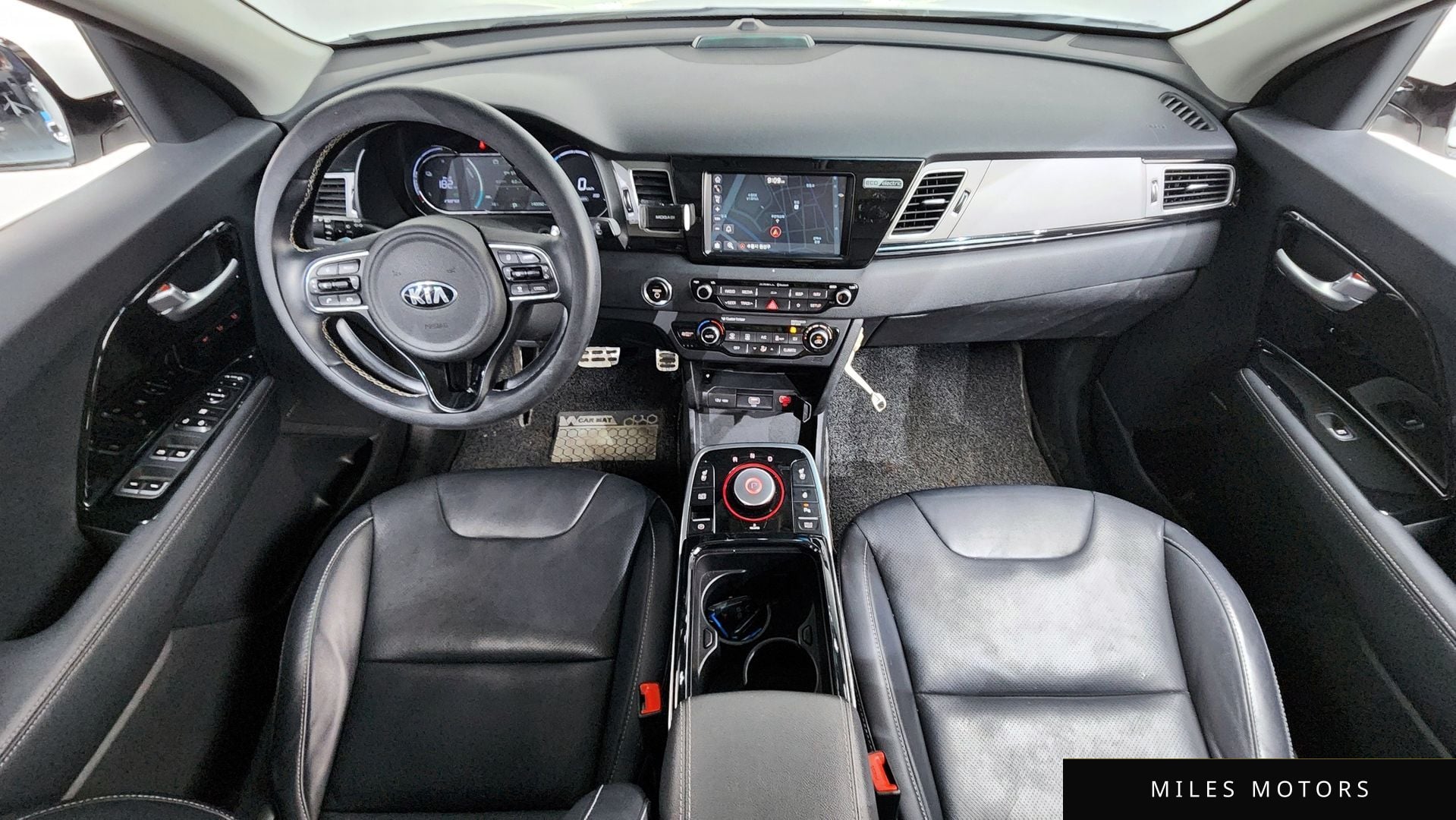 Kia Niro 2020 — миниатюра 10