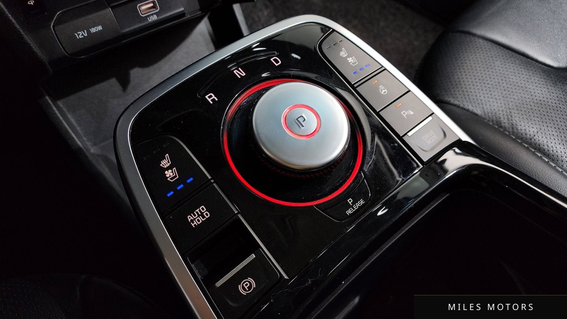 Kia Niro 2020 — миниатюра 12