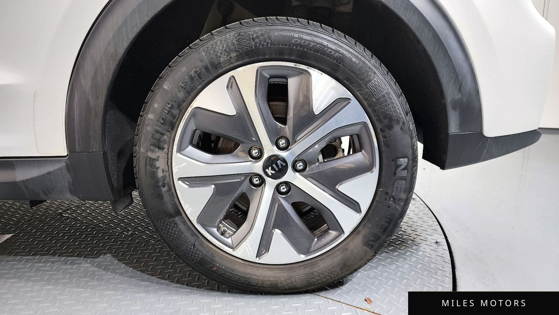 Kia Niro 2020 — миниатюра 7