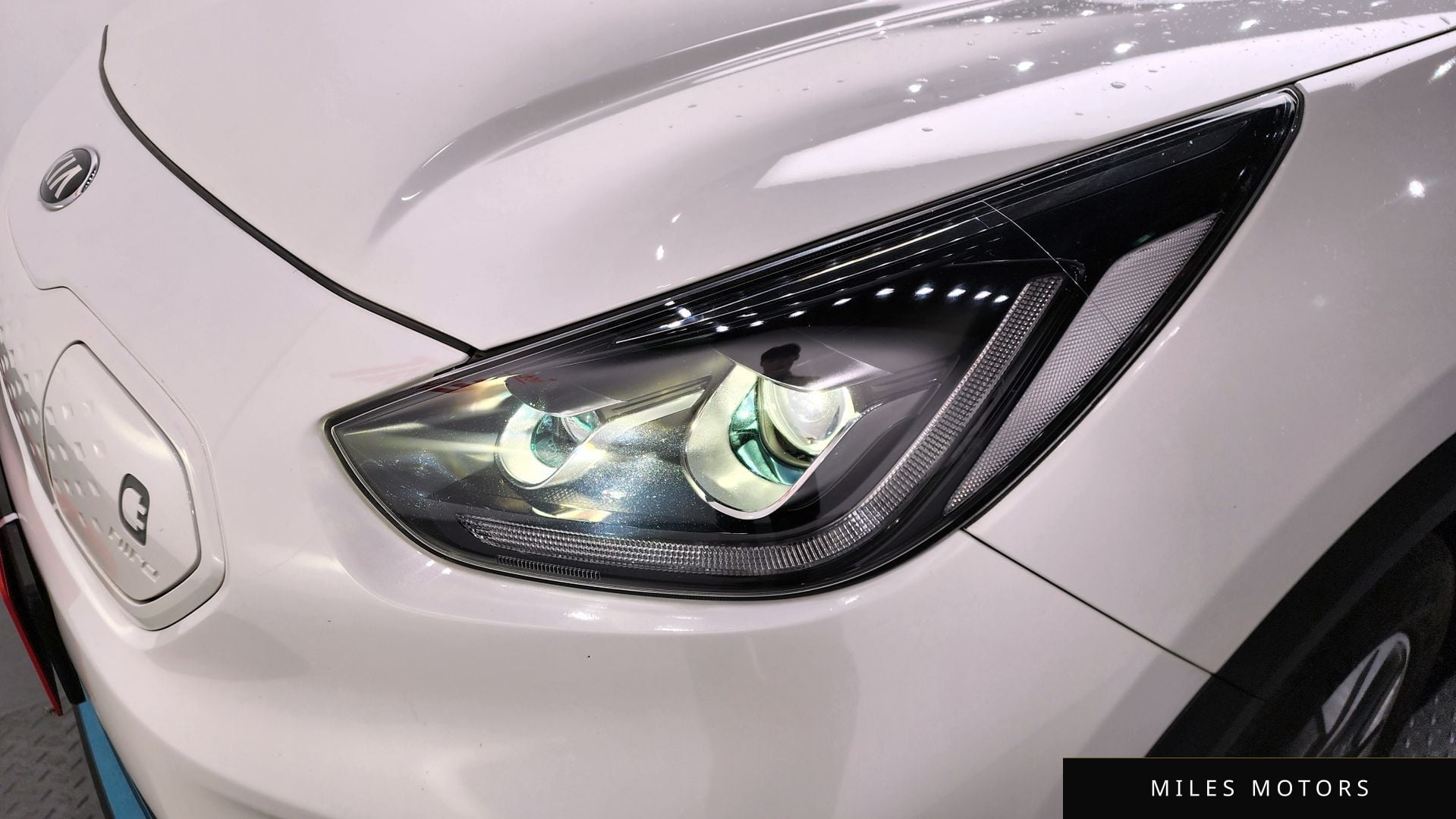 Kia Niro 2020 — миниатюра 8