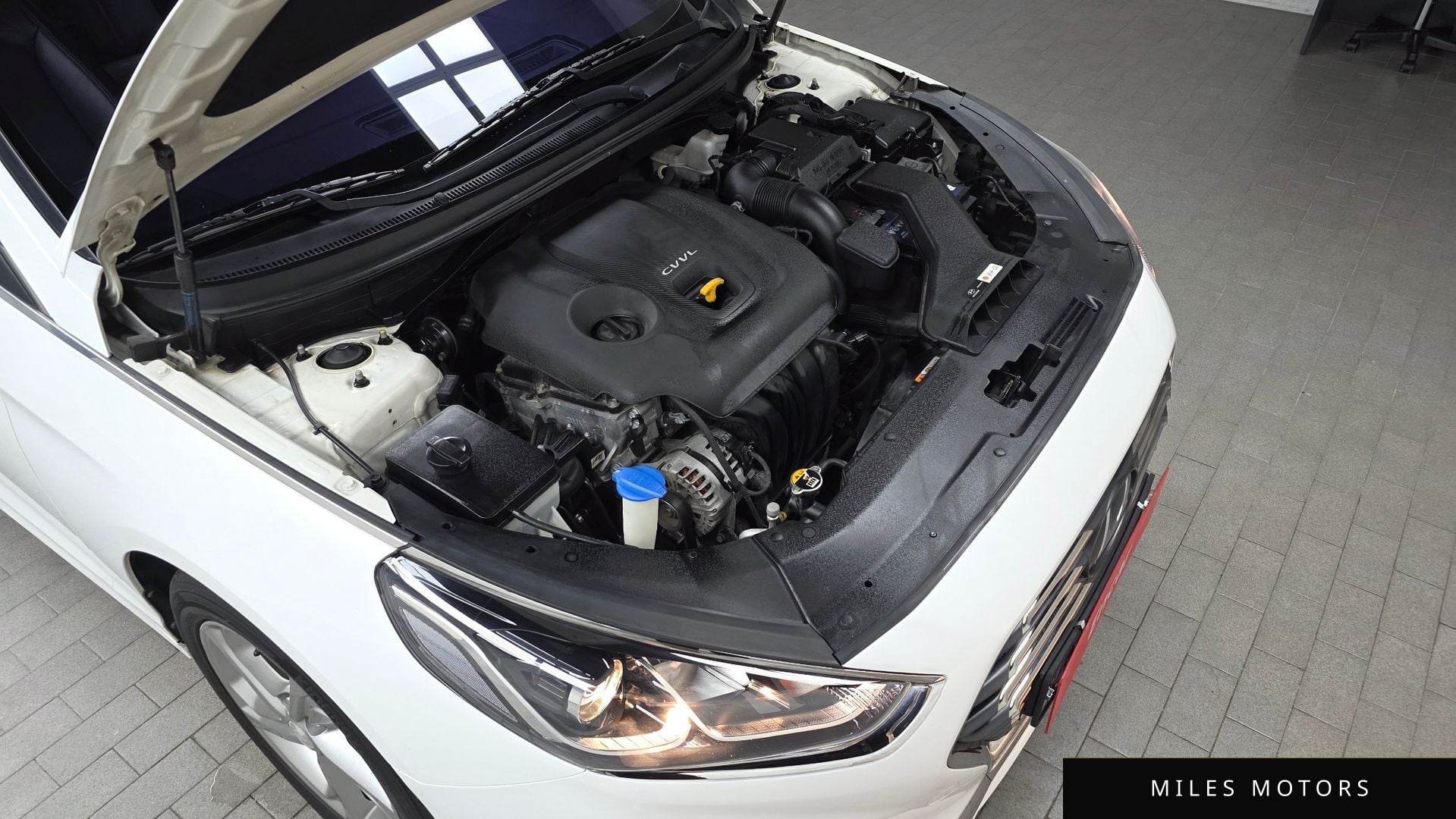 Hyundai Sonata 2019 — миниатюра 5