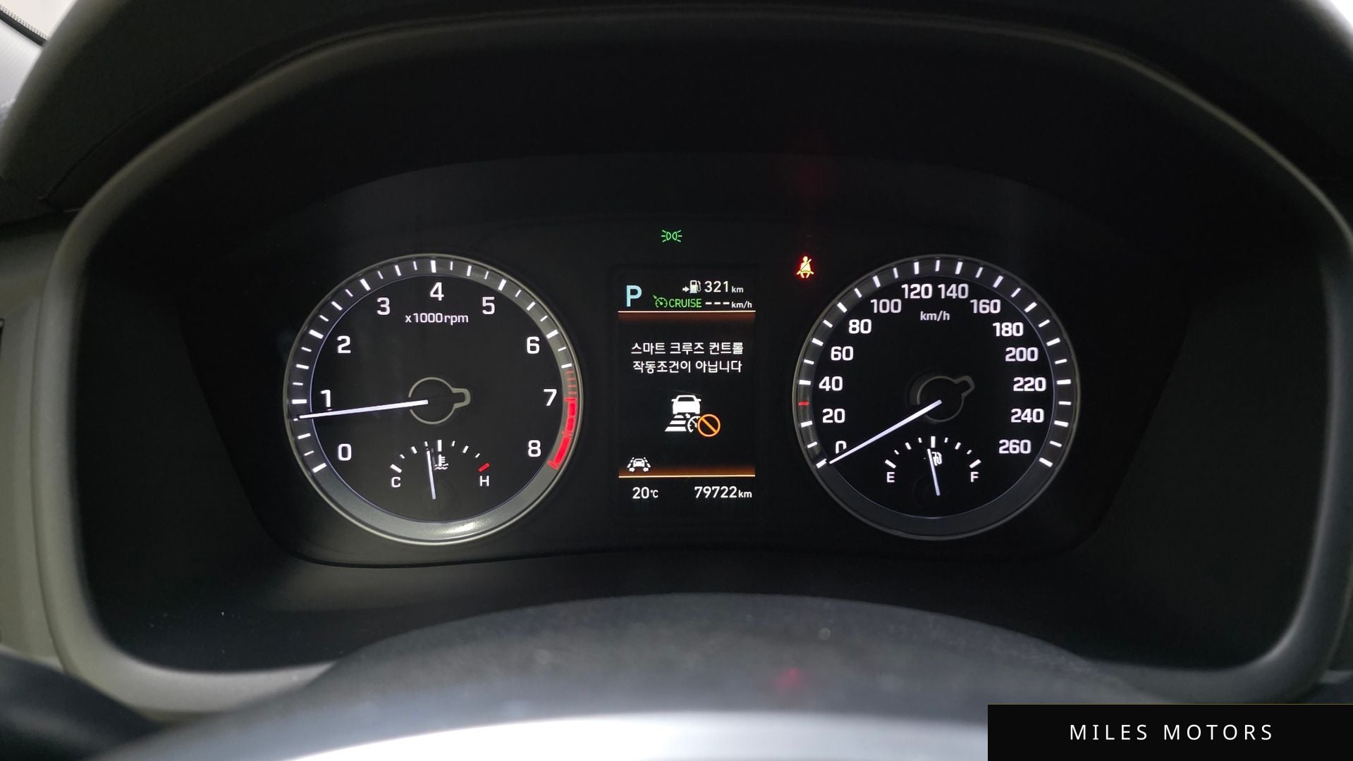 Hyundai Sonata 2019 — миниатюра 9