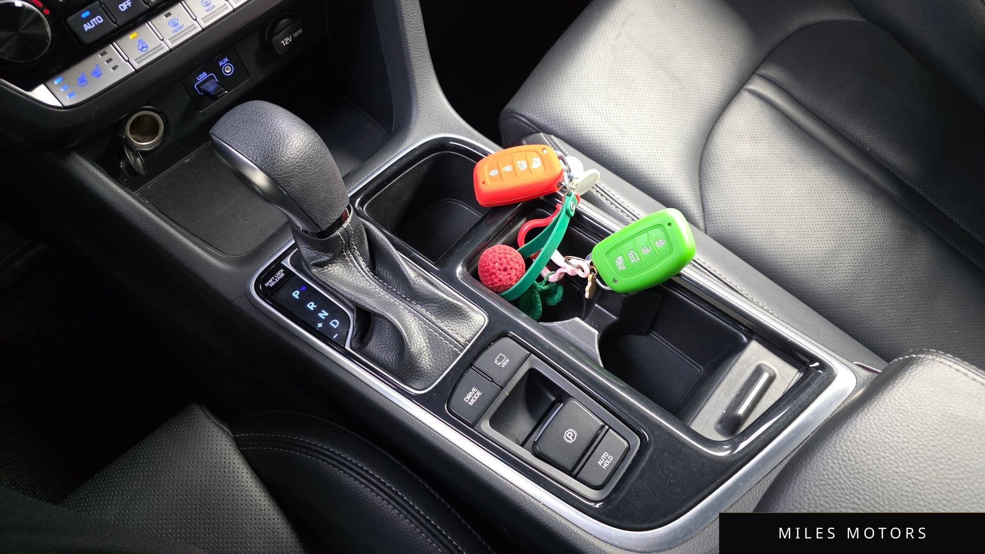 Hyundai Sonata 2019 — миниатюра 10