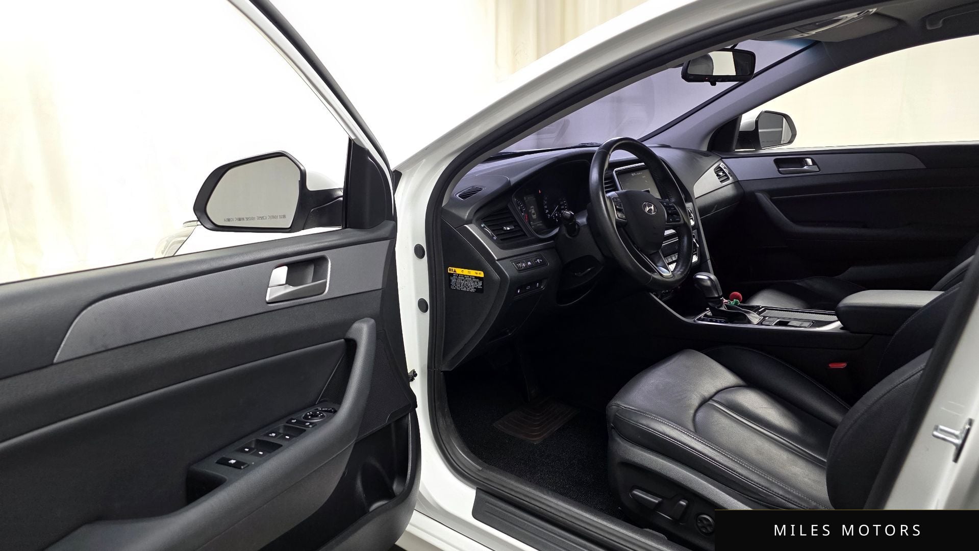 Hyundai Sonata 2019 — миниатюра 11