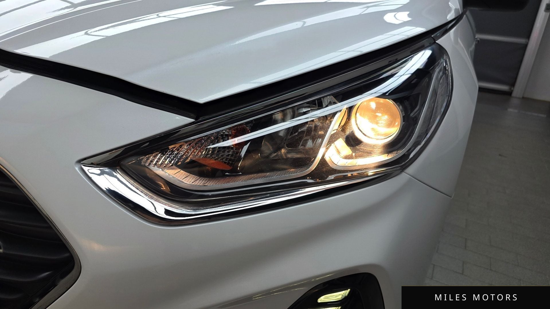 Hyundai Sonata 2019 — миниатюра 6