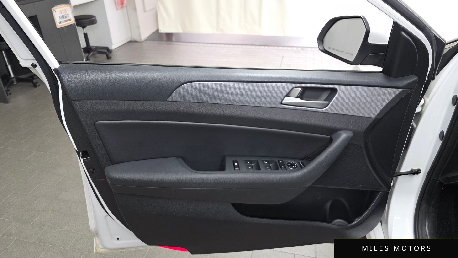 Hyundai Sonata 2019 — миниатюра 12