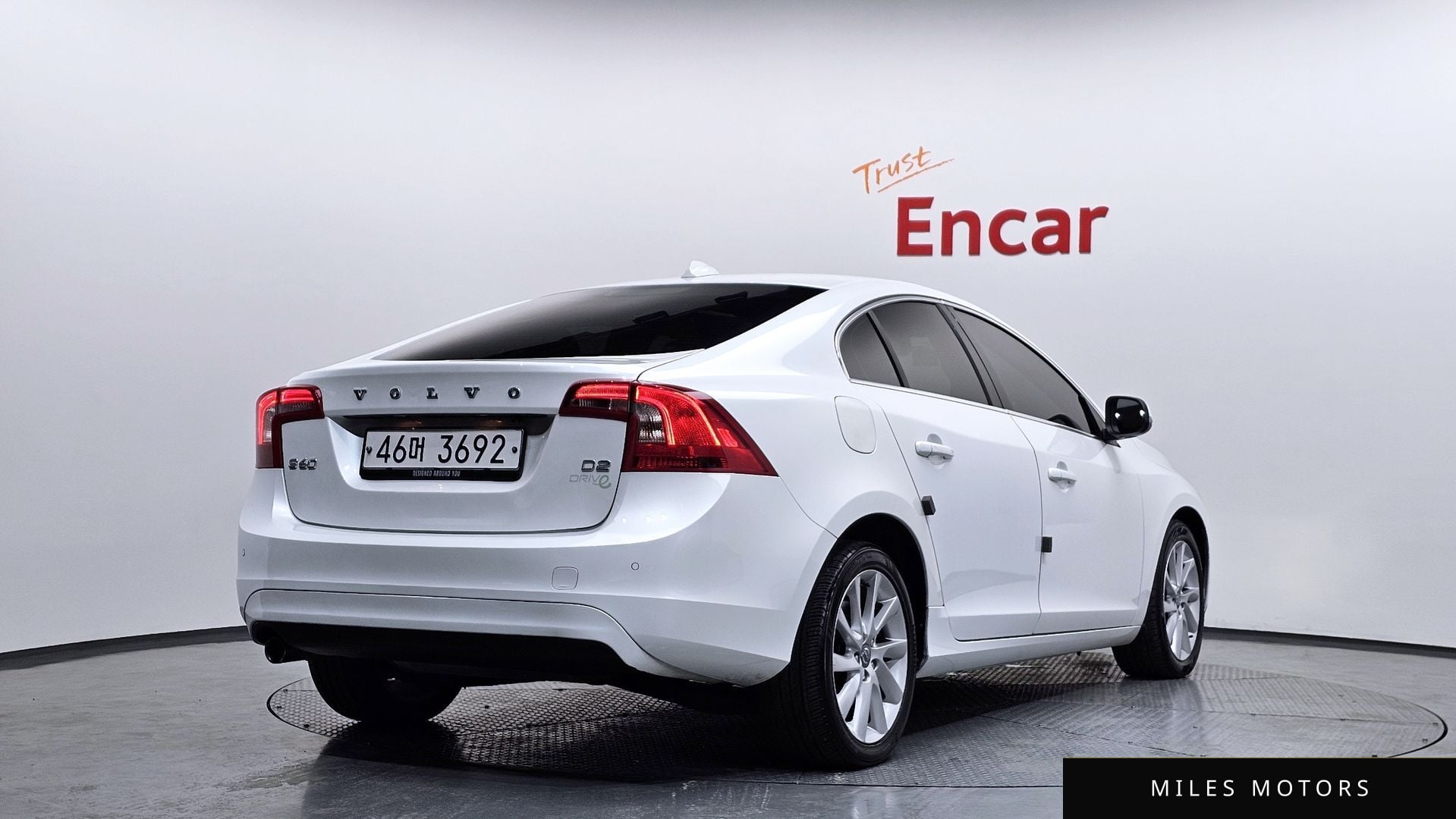 Volvo S60 2014 — миниатюра 2