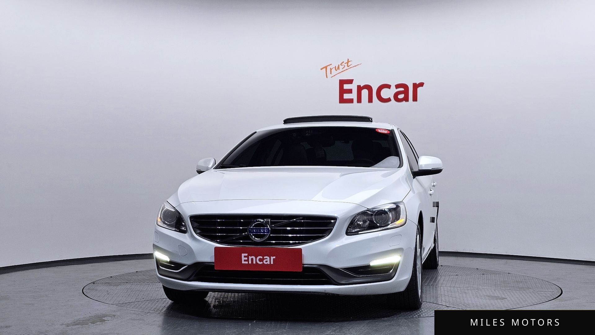 Volvo S60 2014 — миниатюра 3
