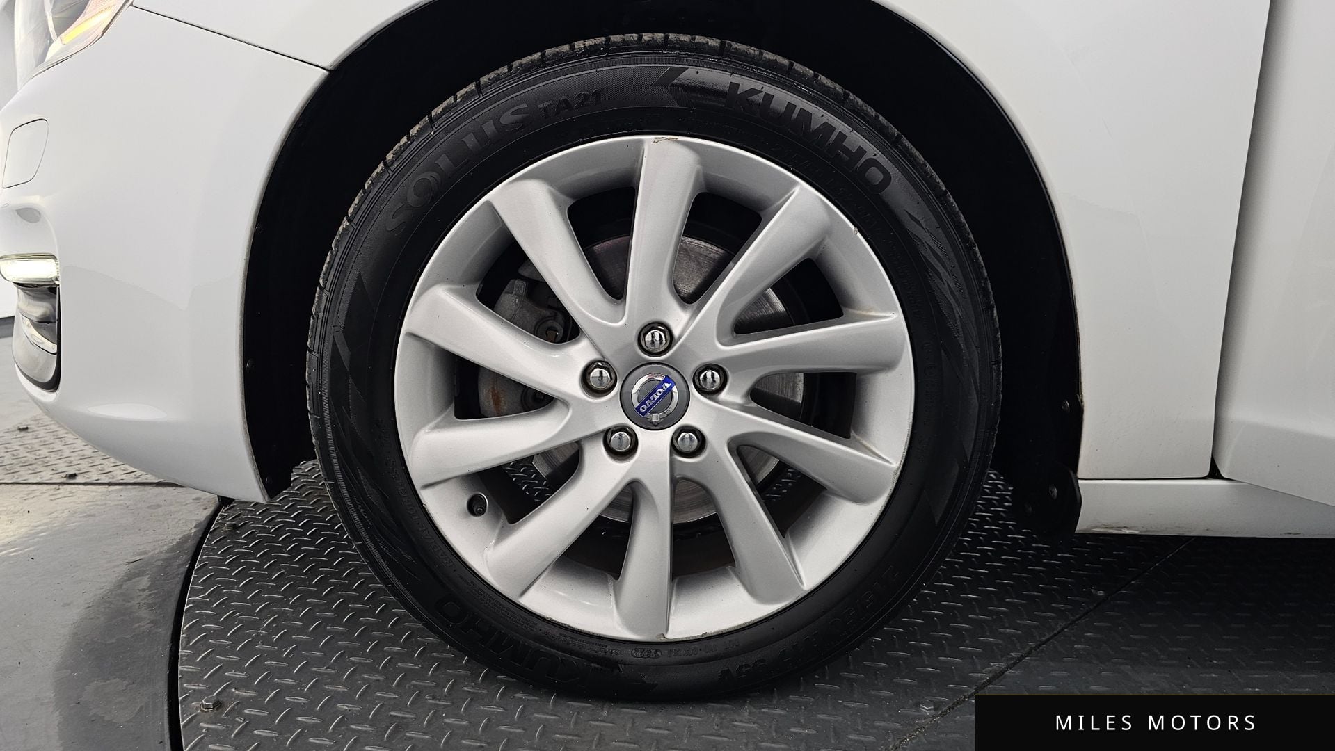 Volvo S60 2014 — миниатюра 5