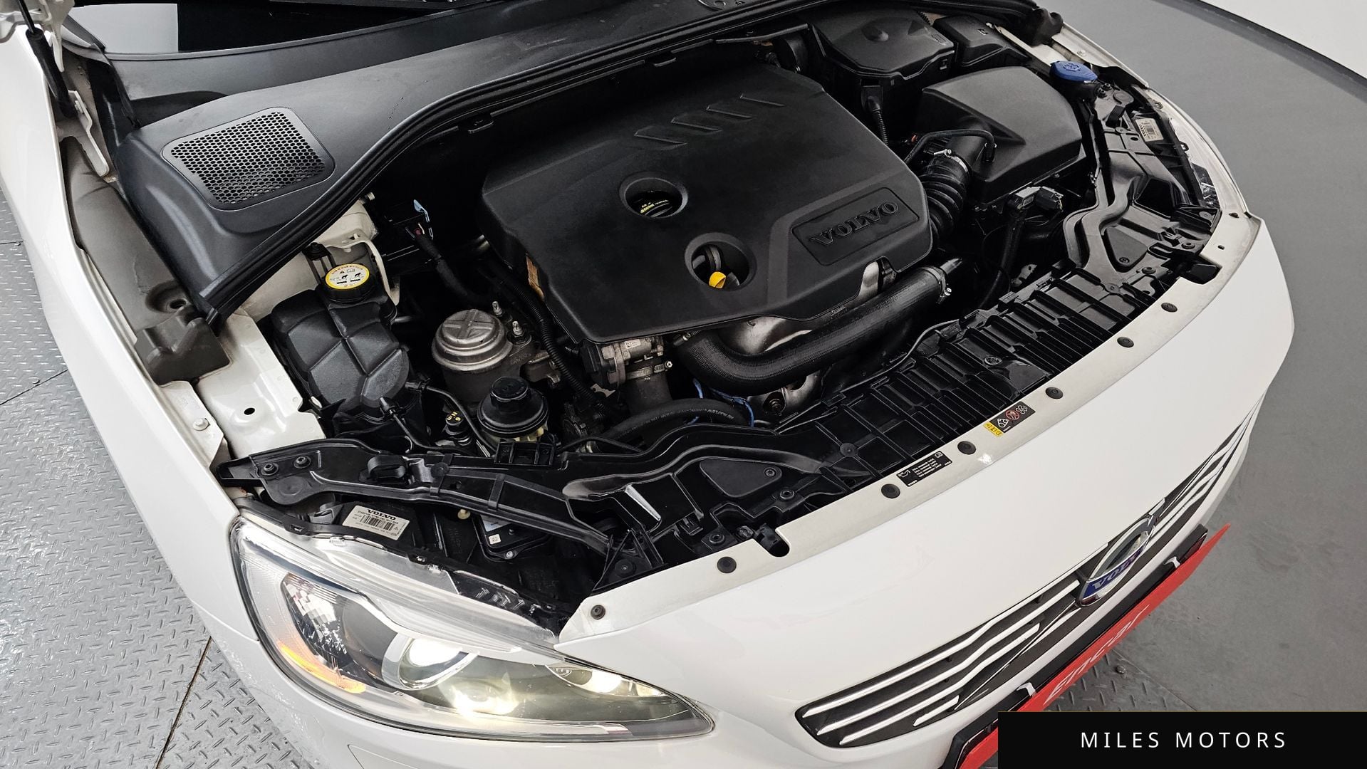 Volvo S60 2014 — миниатюра 6