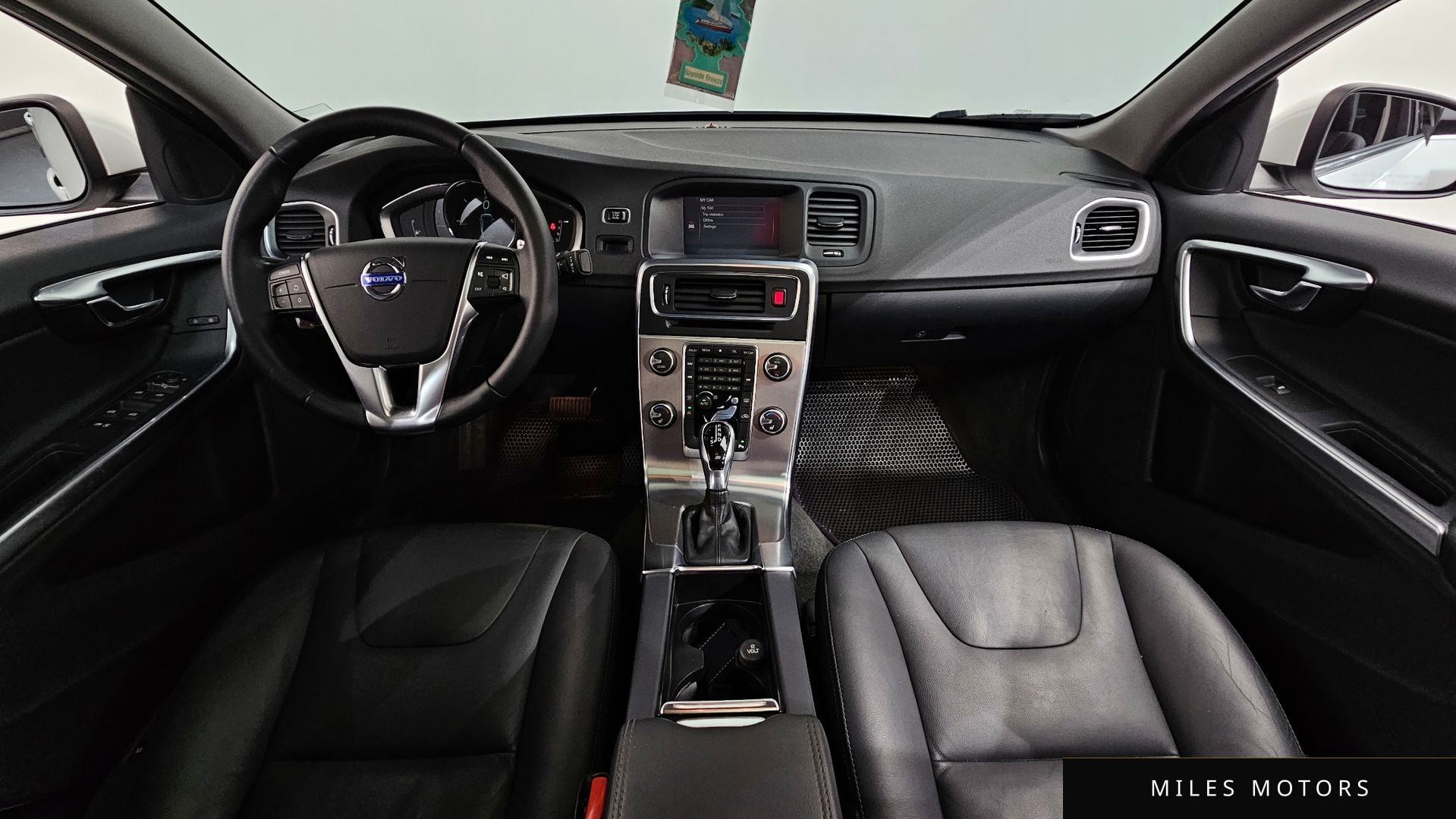Volvo S60 2014 — миниатюра 7
