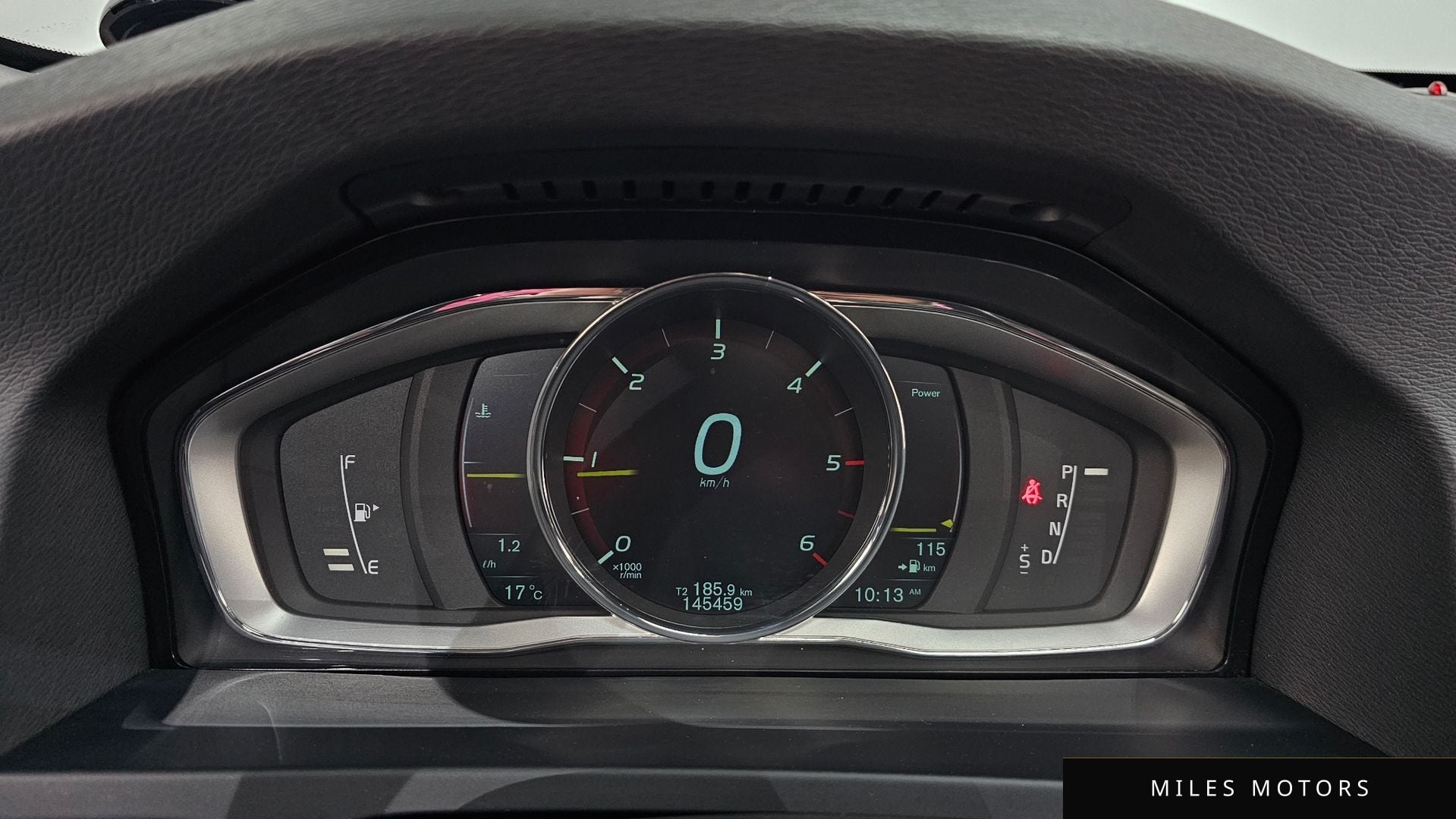 Volvo S60 2014 — миниатюра 8