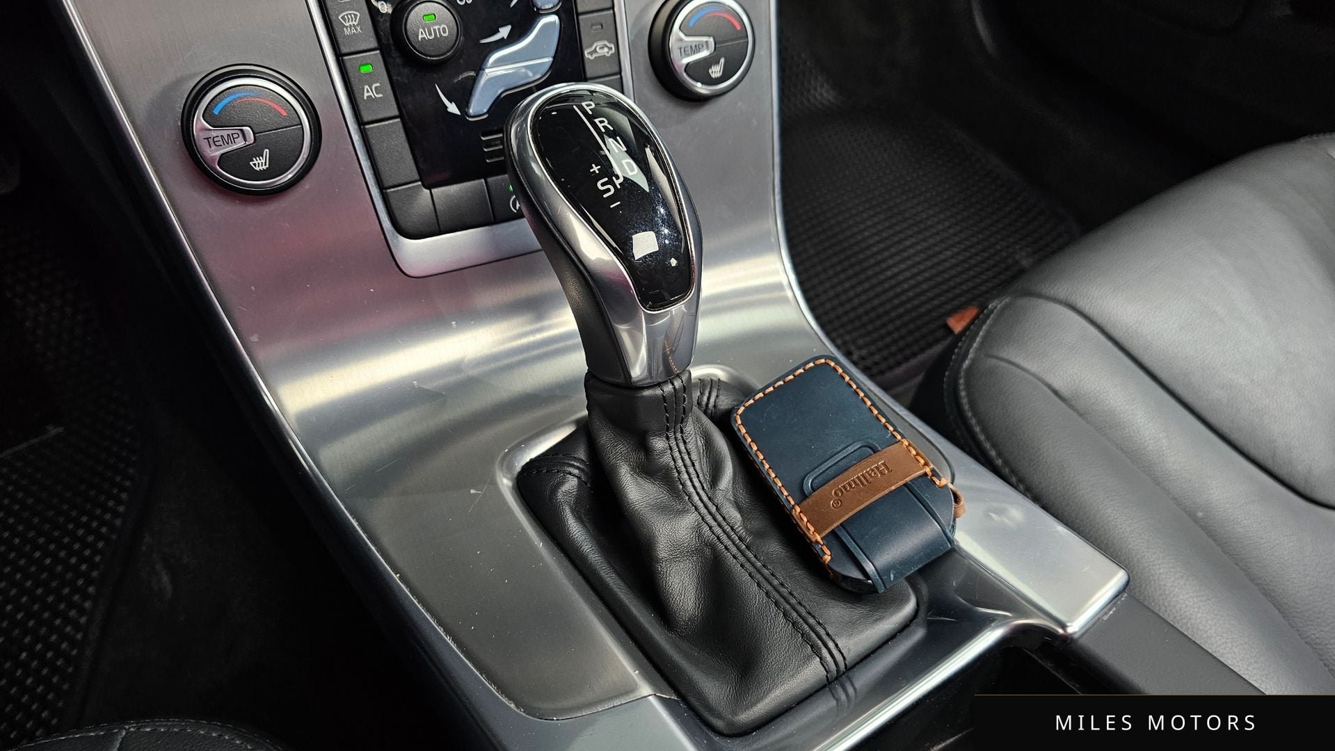Volvo S60 2014 — миниатюра 9