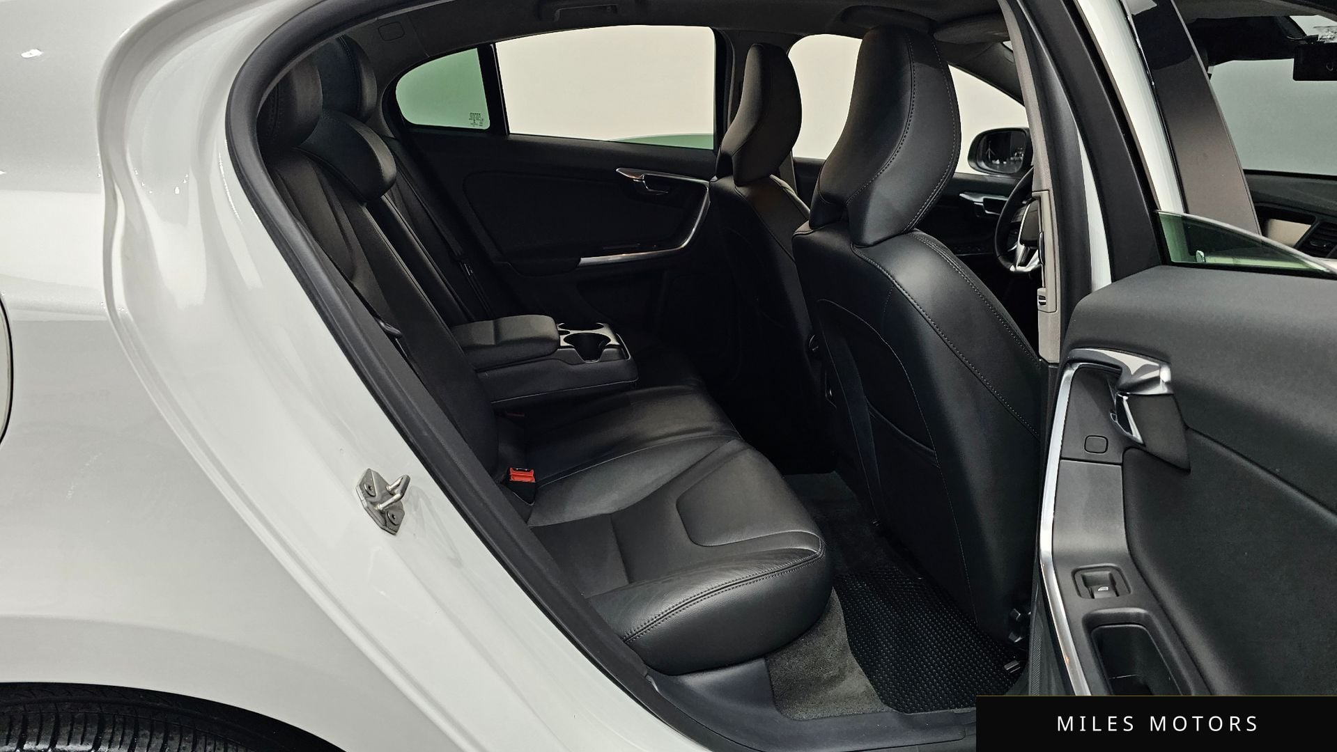 Volvo S60 2014 — миниатюра 11