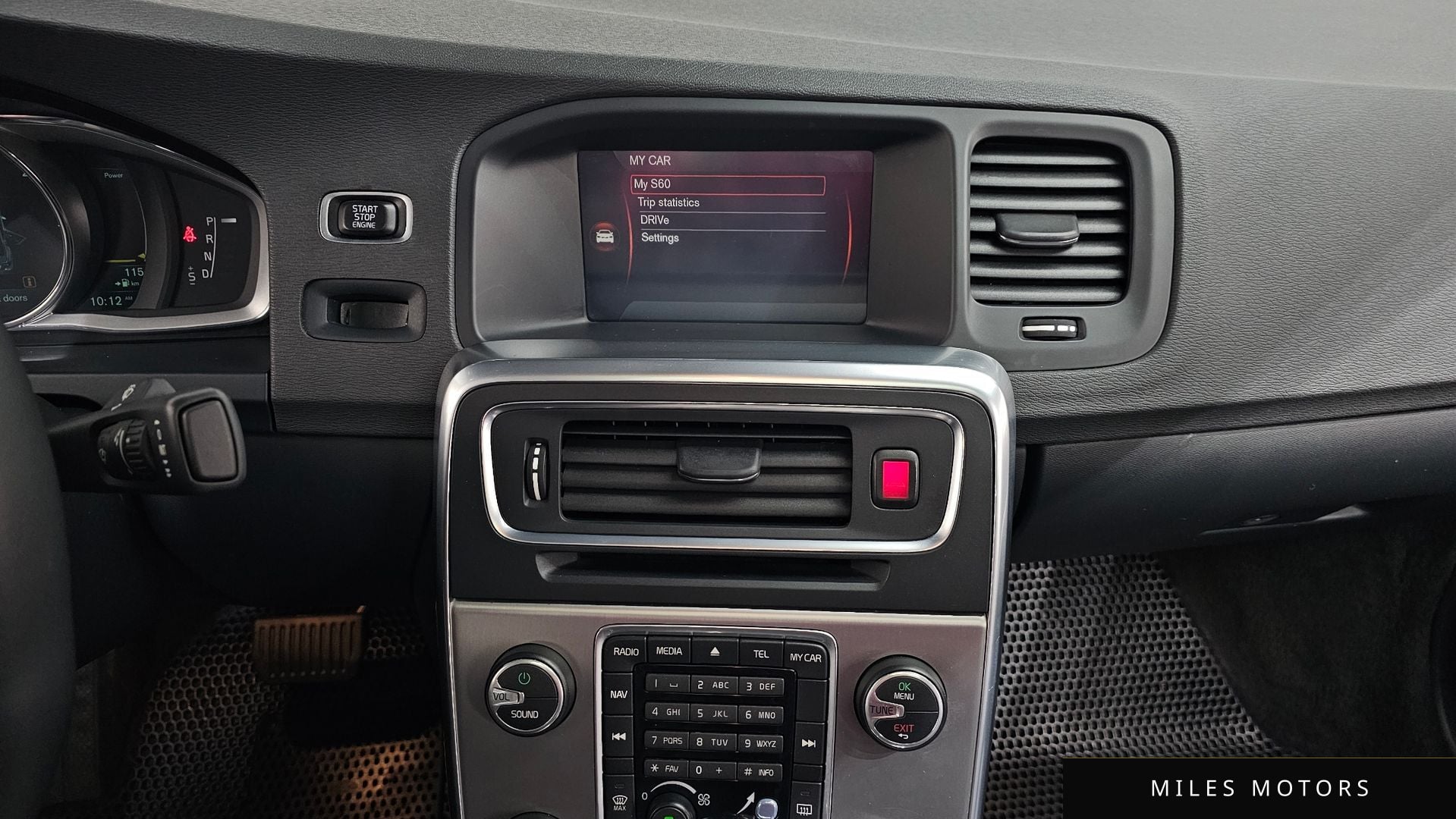 Volvo S60 2014 — миниатюра 12