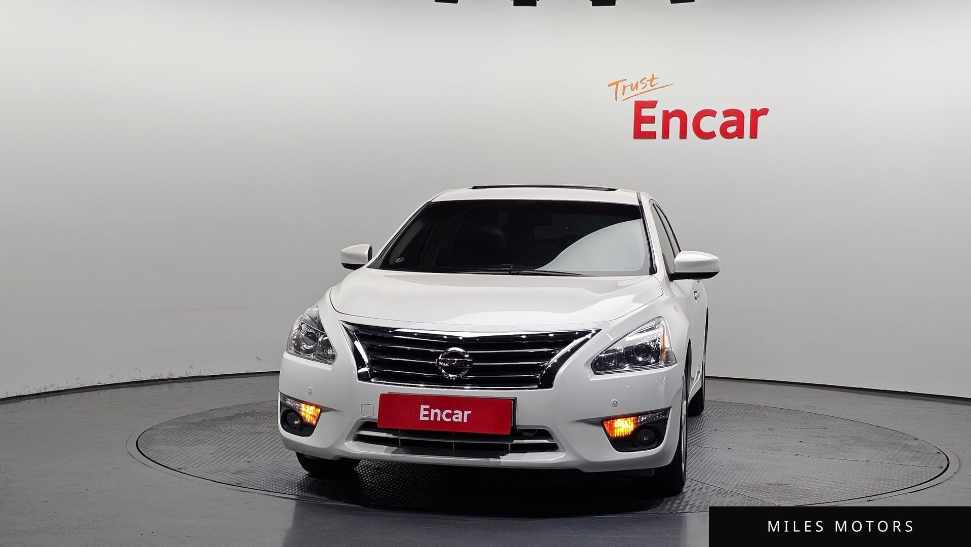 Nissan Altima 2013 — миниатюра 3