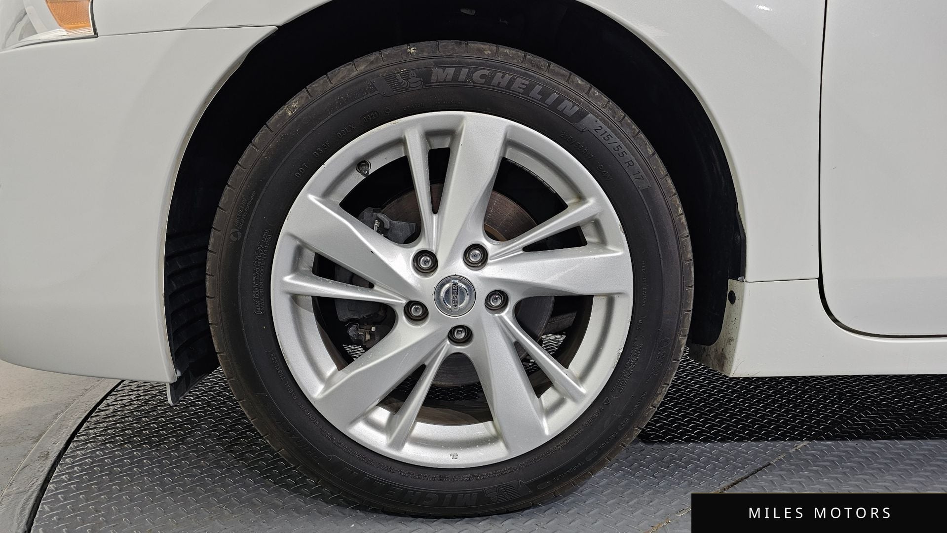 Nissan Altima 2013 — миниатюра 5