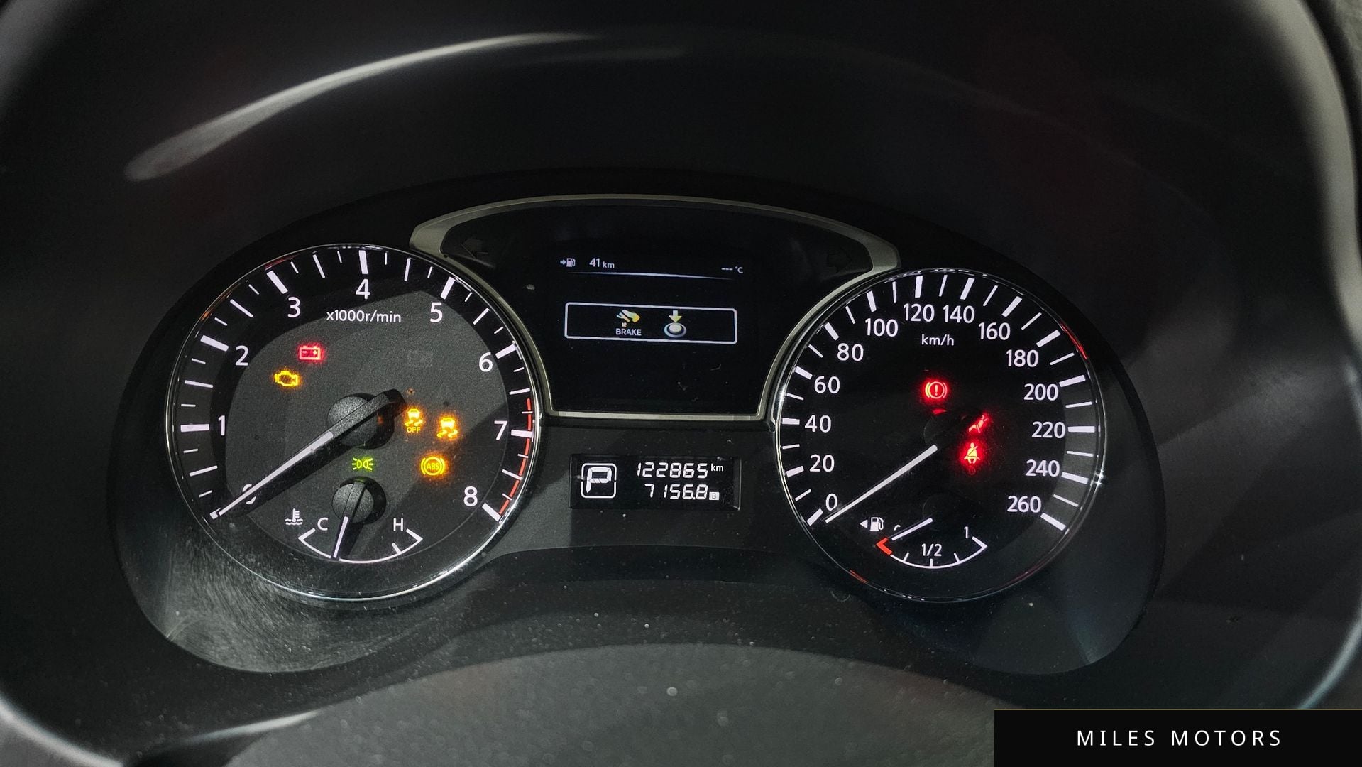 Nissan Altima 2013 — миниатюра 8