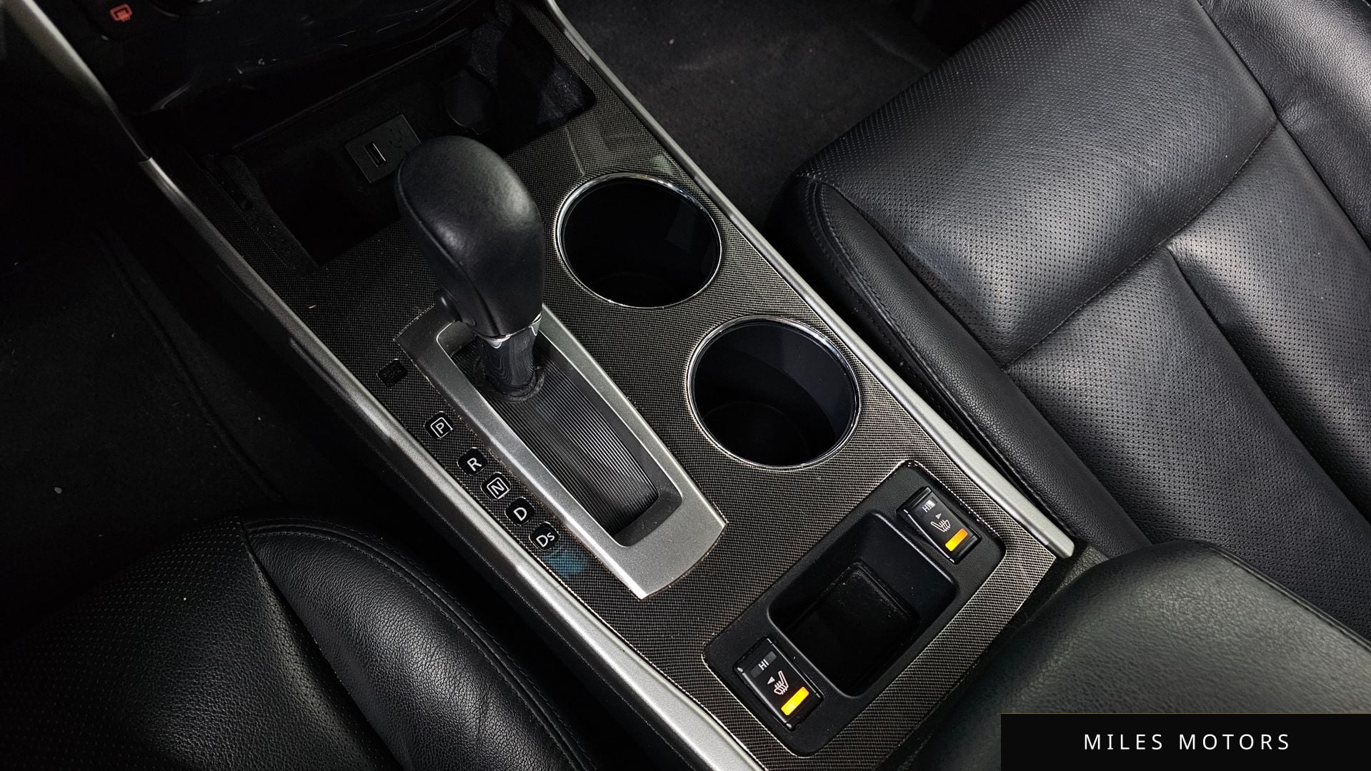 Nissan Altima 2013 — миниатюра 9