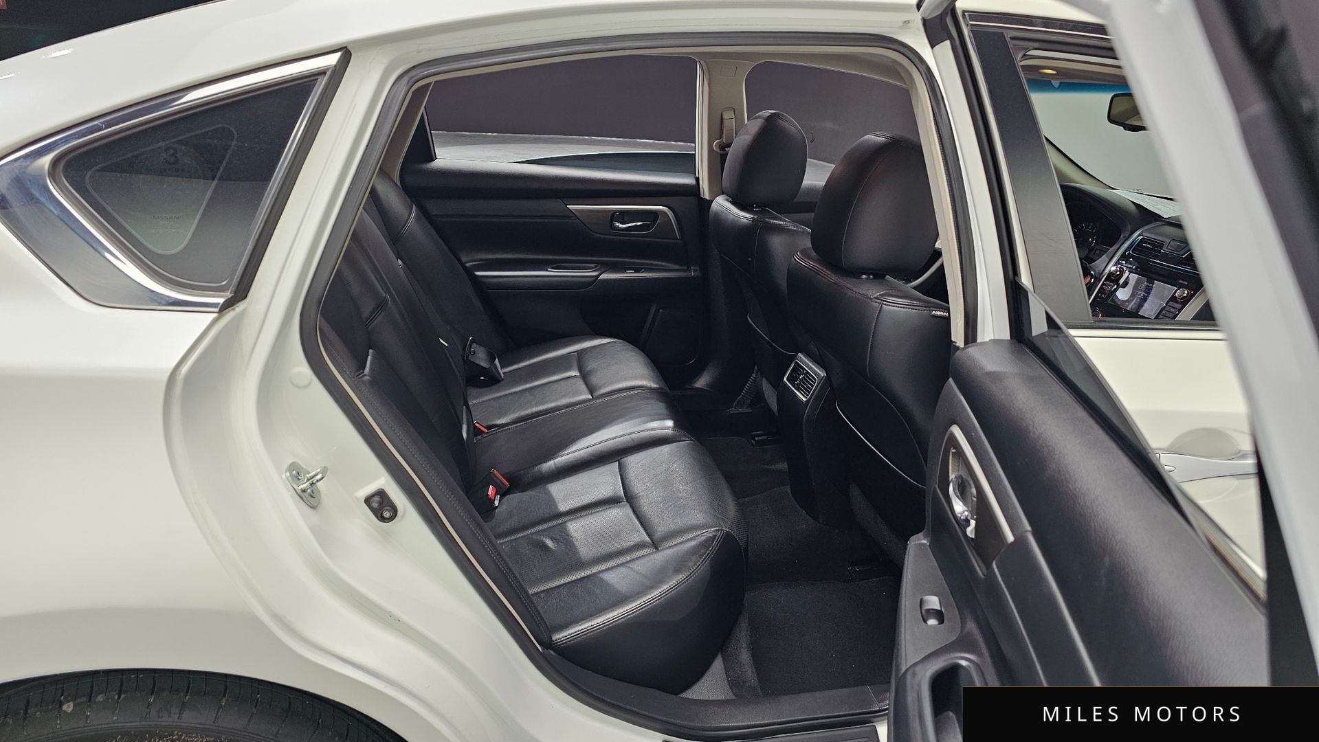 Nissan Altima 2013 — миниатюра 11