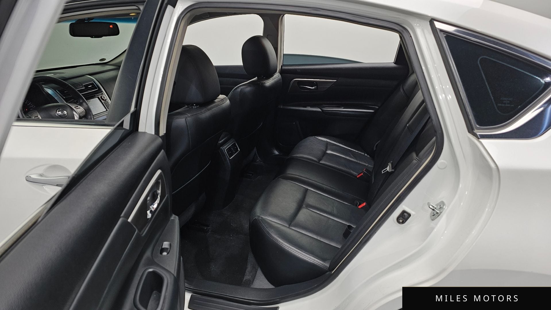 Nissan Altima 2013 — миниатюра 12
