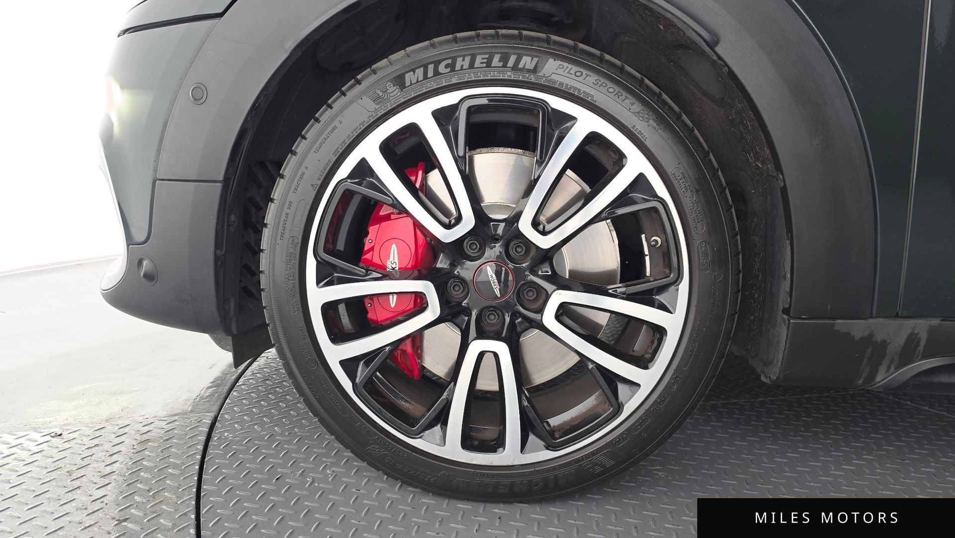 MINI Countryman 2023 — миниатюра 5