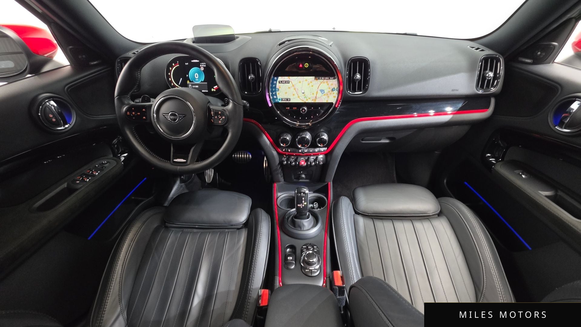 MINI Countryman 2023 — миниатюра 10