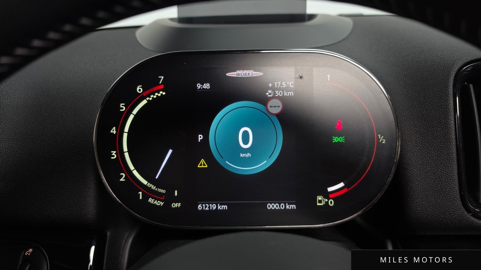 MINI Countryman 2023 — миниатюра 11