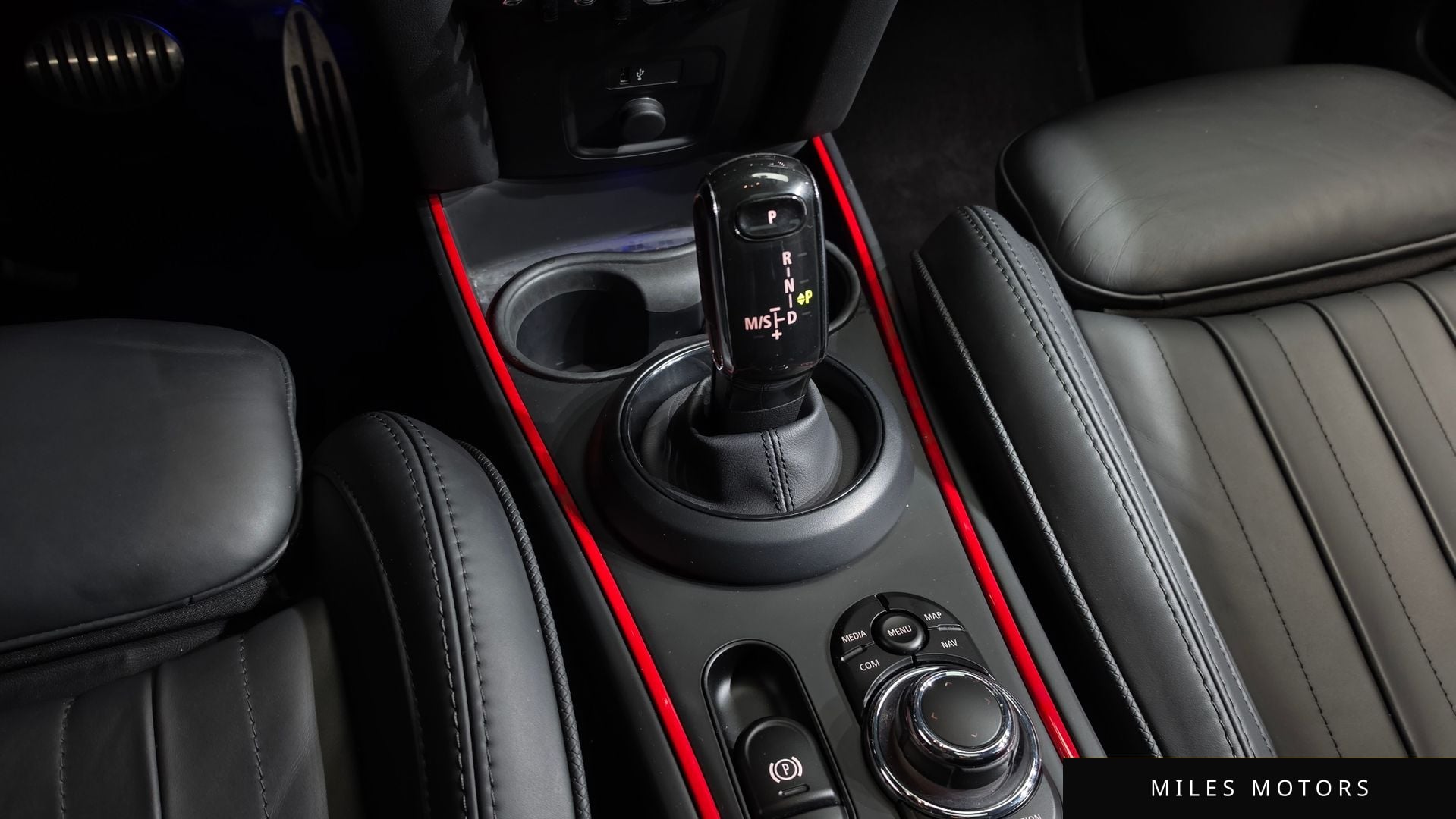 MINI Countryman 2023 — миниатюра 12