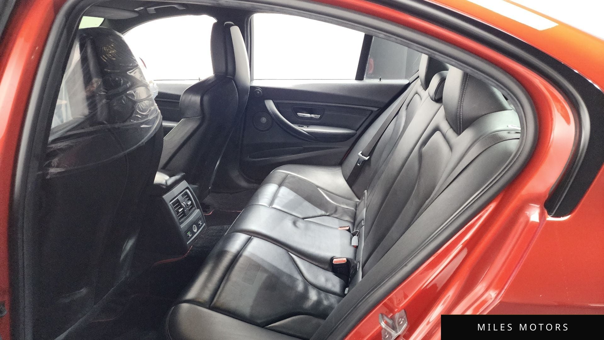 BMW M3 (F80) 2016 — миниатюра 11