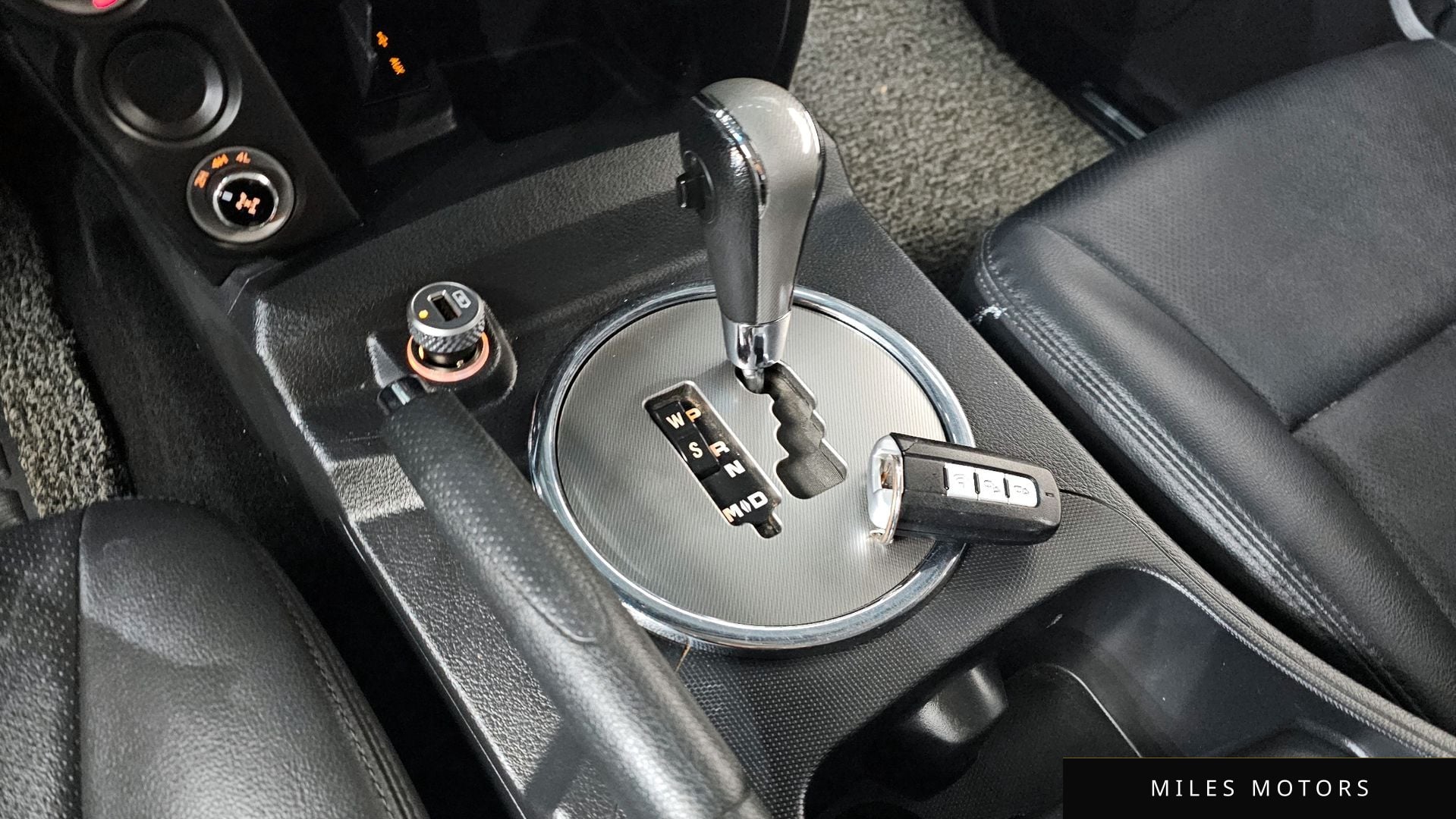 KG Mobility KORANDO 2018 — миниатюра 9