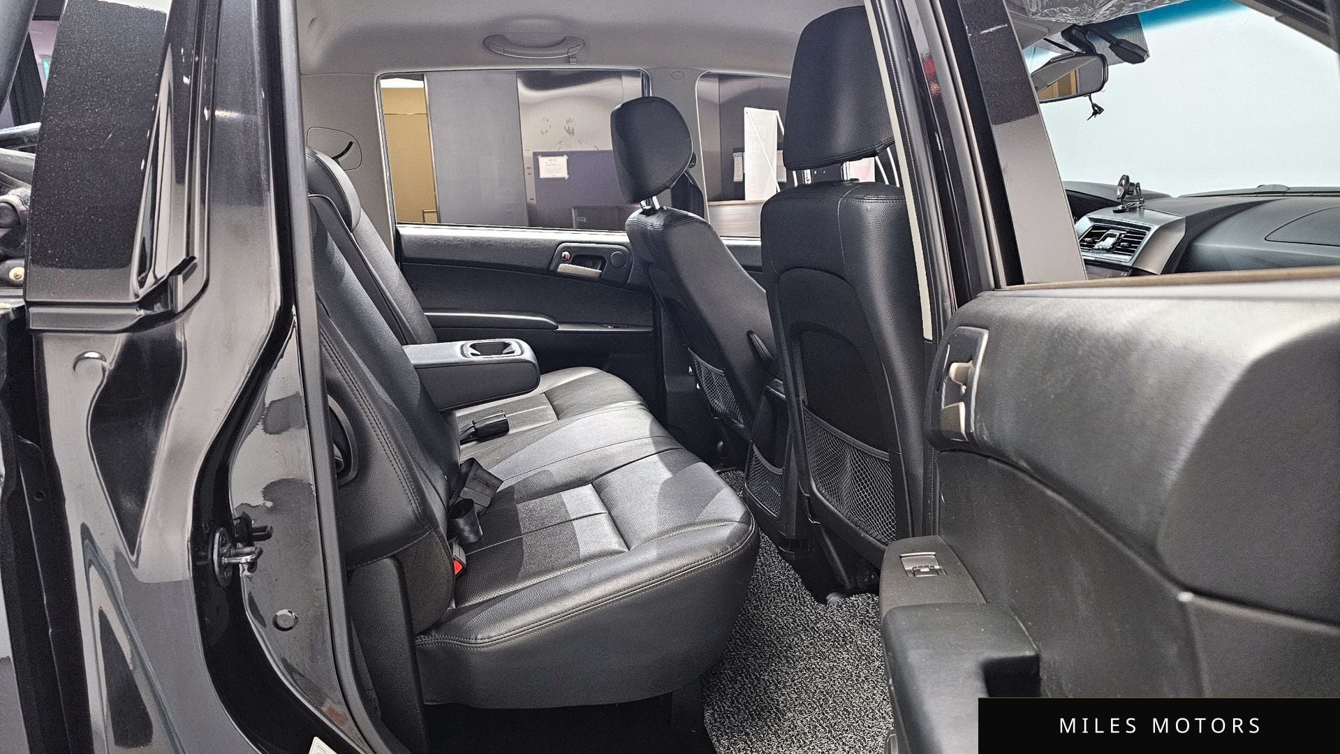 KG Mobility KORANDO 2018 — миниатюра 11