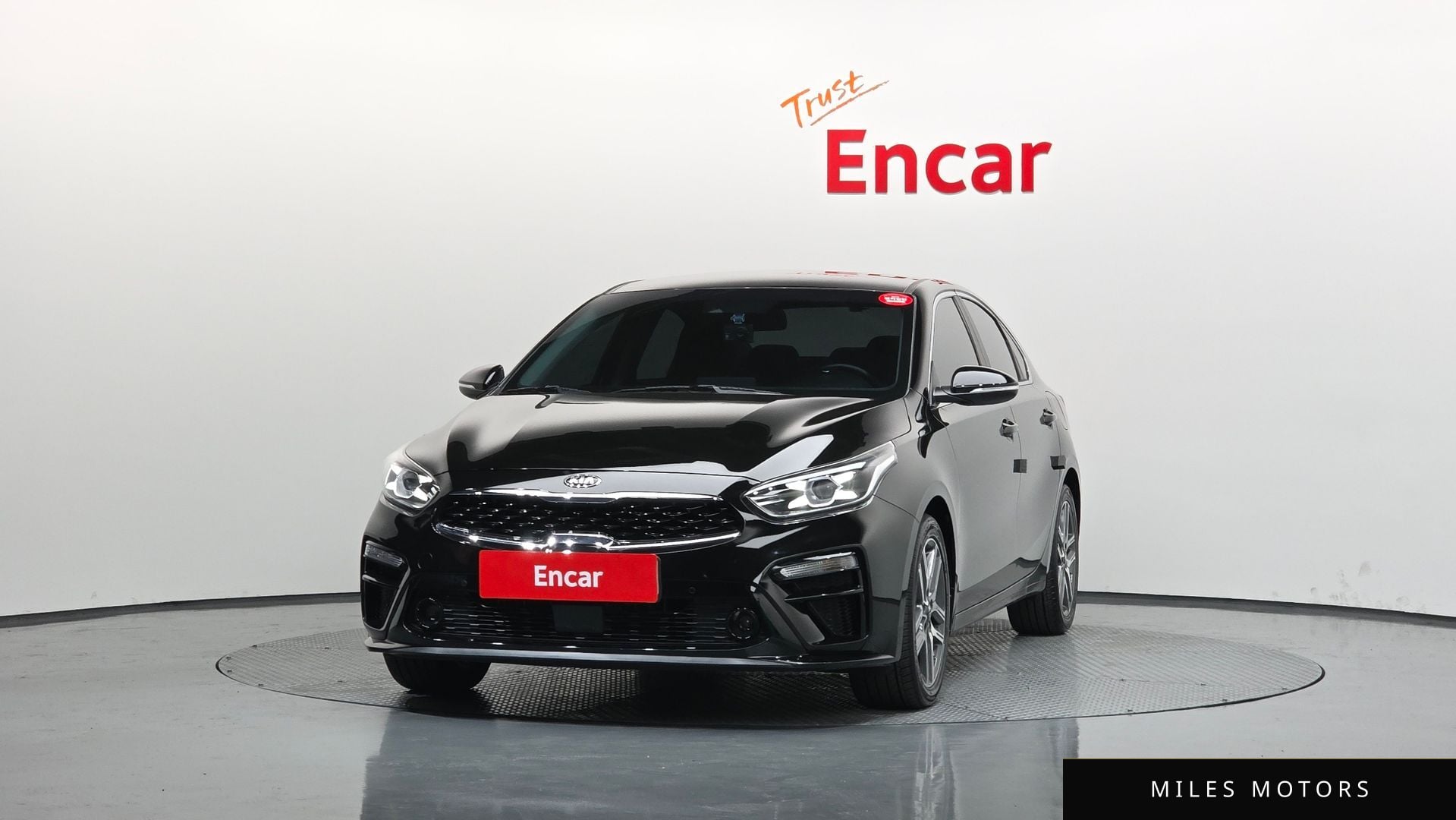 Kia K3 2019 — миниатюра 3