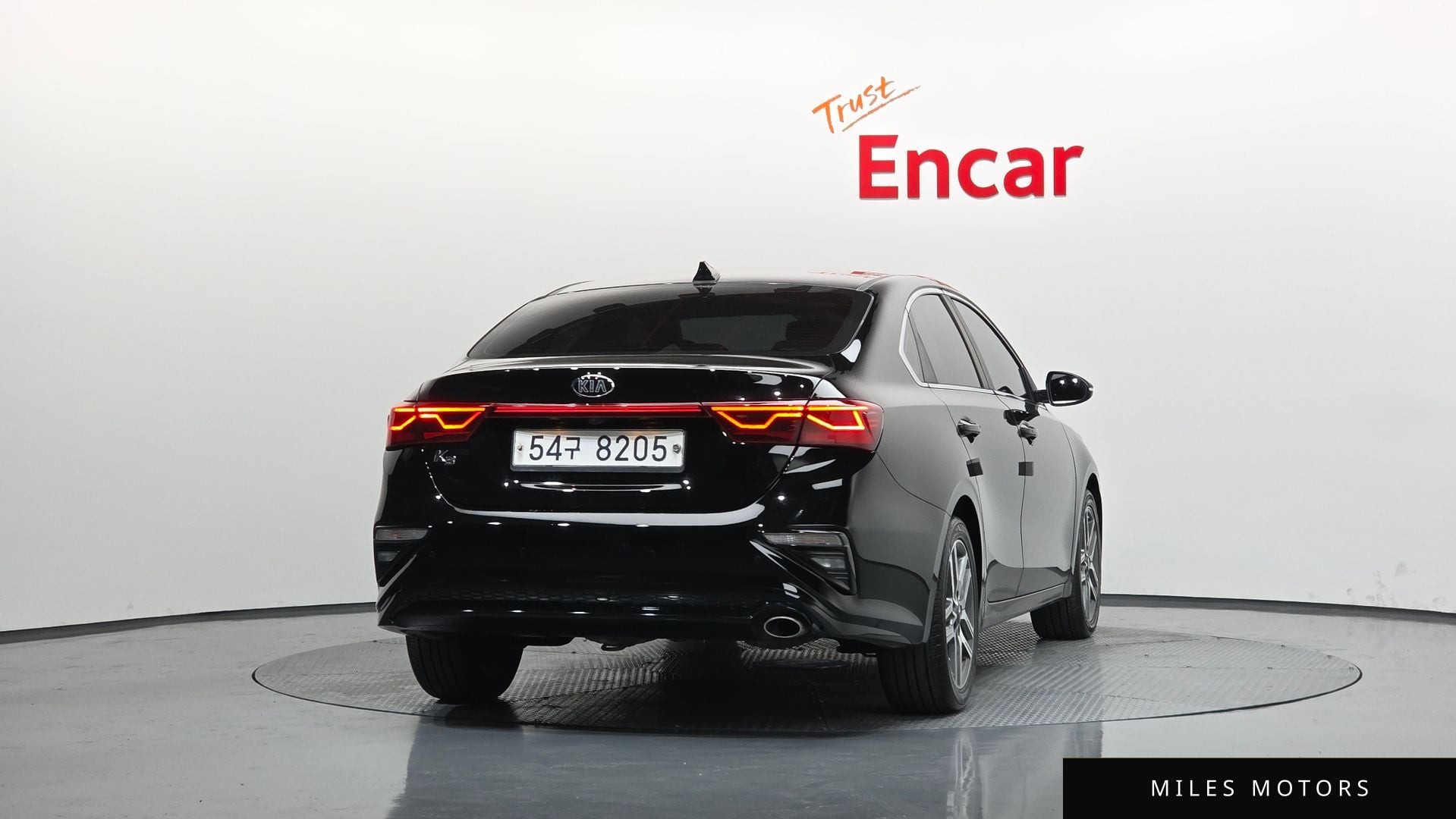 Kia K3 2019 — миниатюра 4