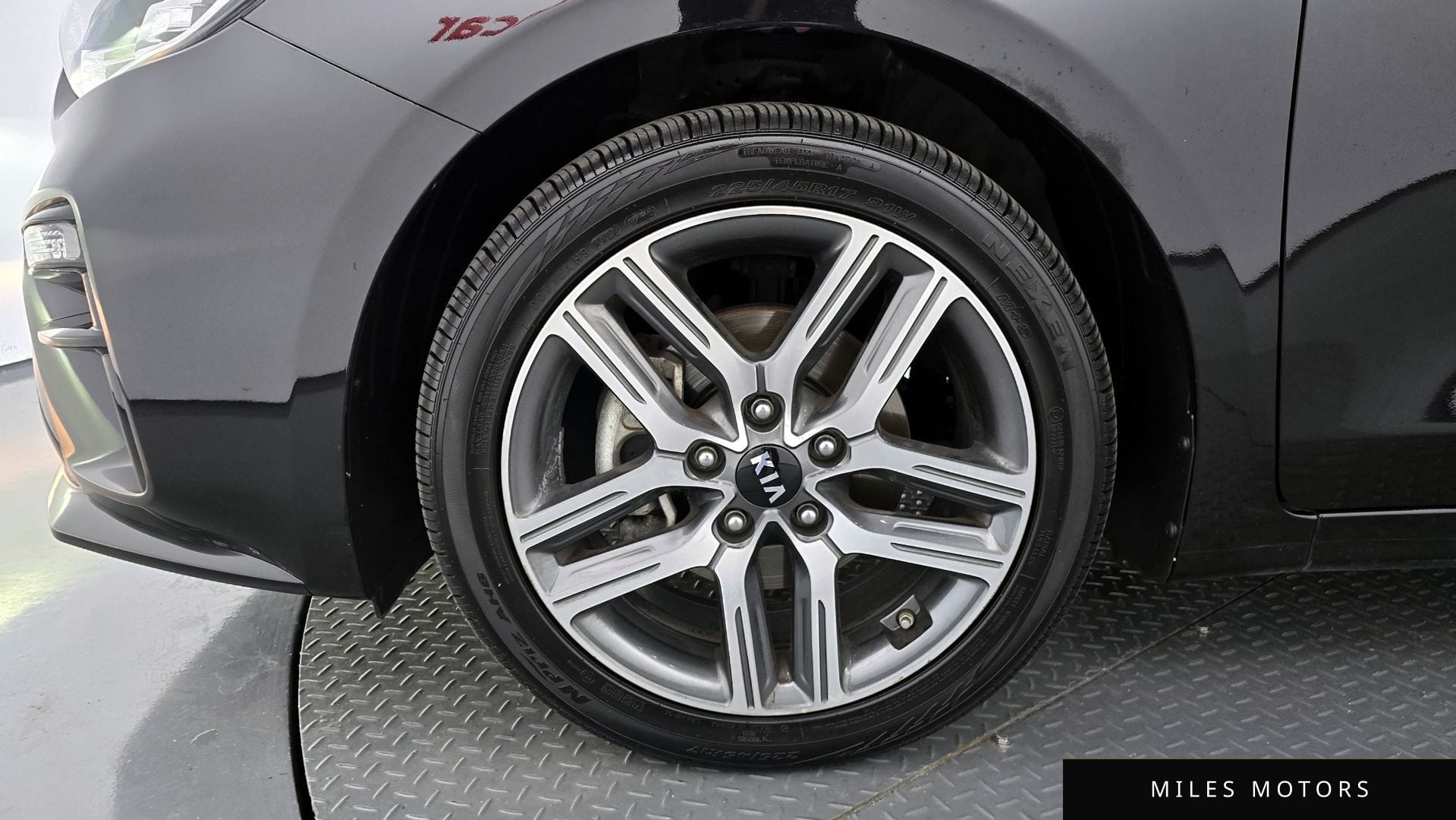 Kia K3 2019 — миниатюра 5