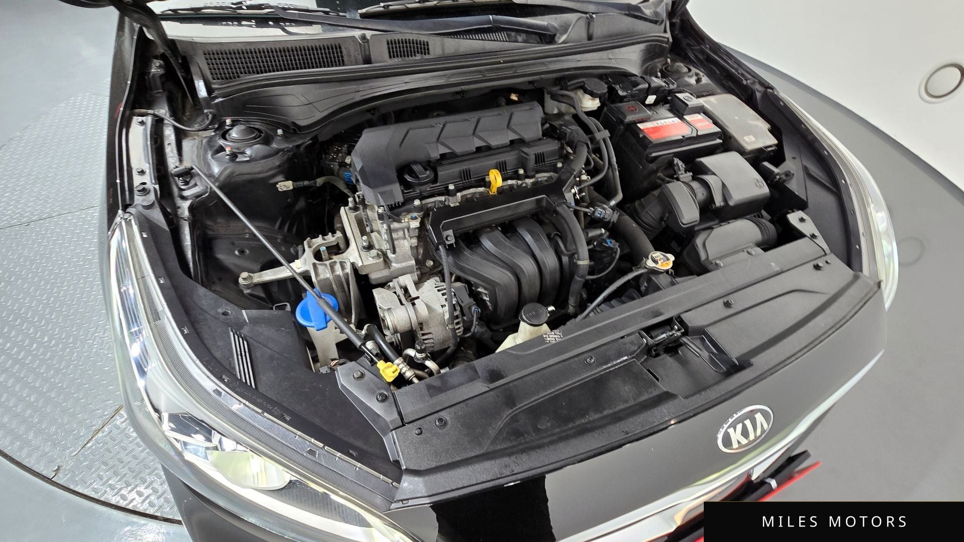 Kia K3 2019 — миниатюра 6