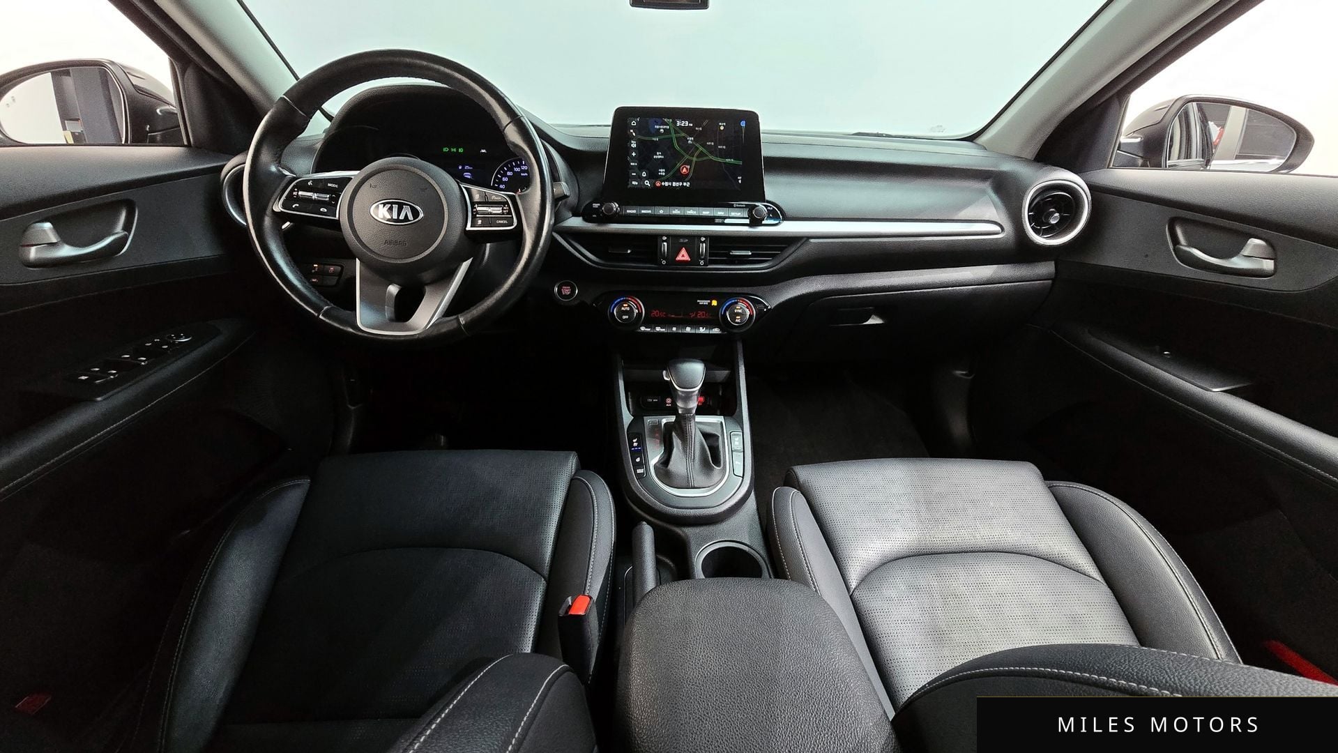 Kia K3 2019 — миниатюра 10