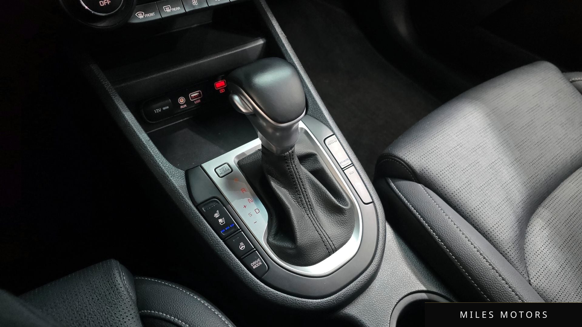 Kia K3 2019 — миниатюра 12