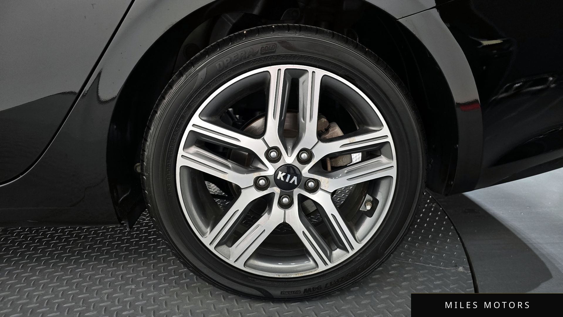 Kia K3 2019 — миниатюра 7