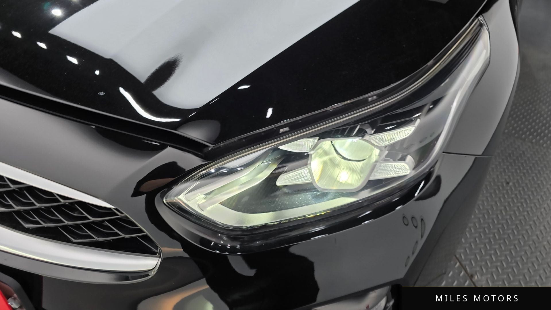 Kia K3 2019 — миниатюра 8
