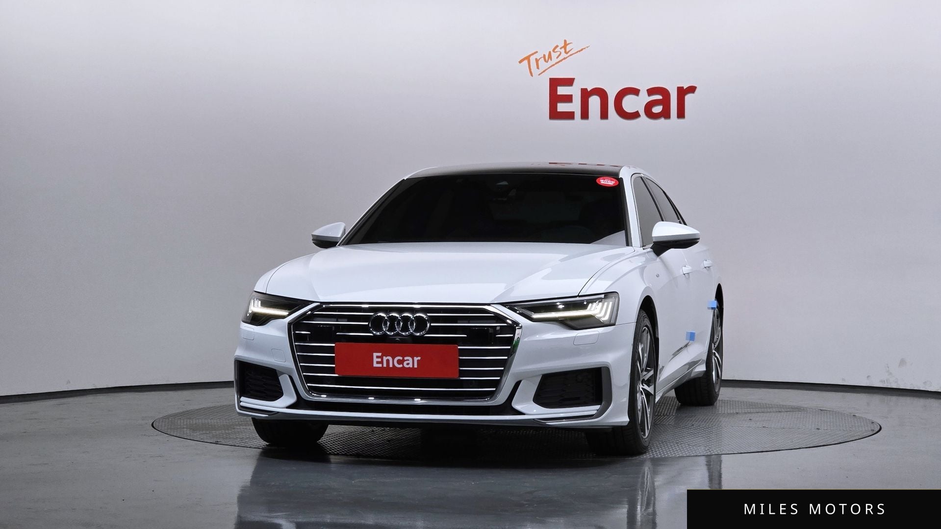 Audi A6 (C8) 2023 — миниатюра 3